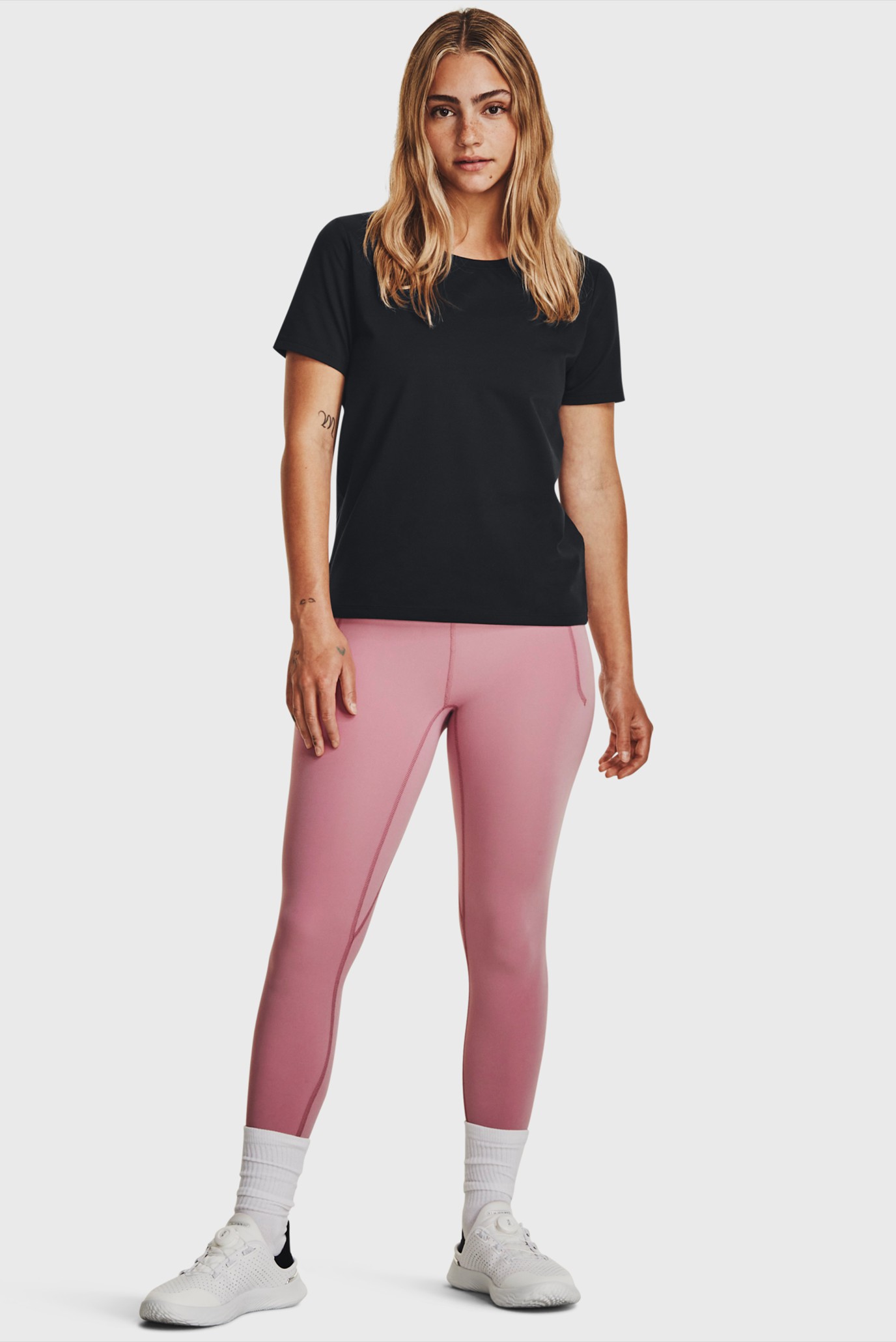 Футболка Meridian SS 2