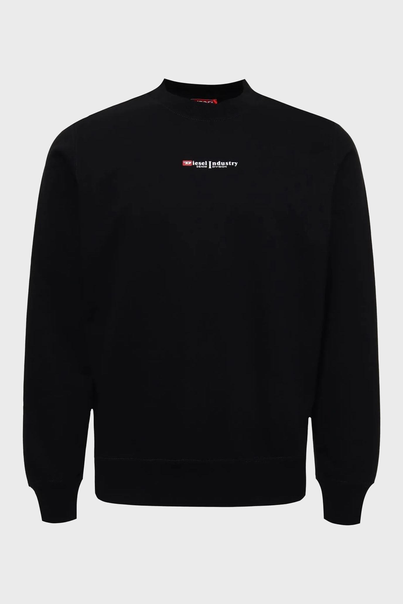 Свитшот/S-GINN-K45 SWEAT-SHIRT 1