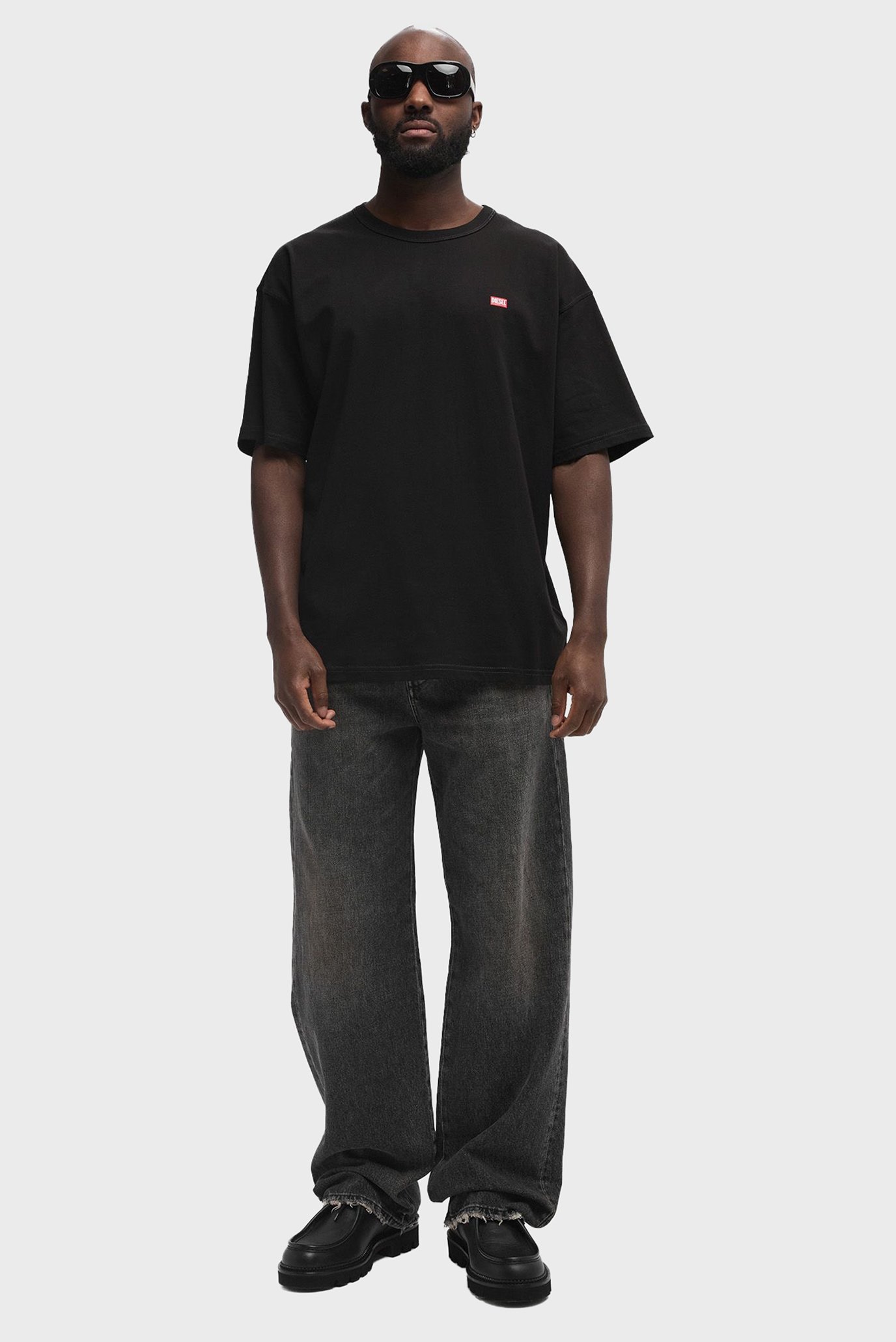 Джинсы D-PHANT-CHINO L.32 PANTALONI 1