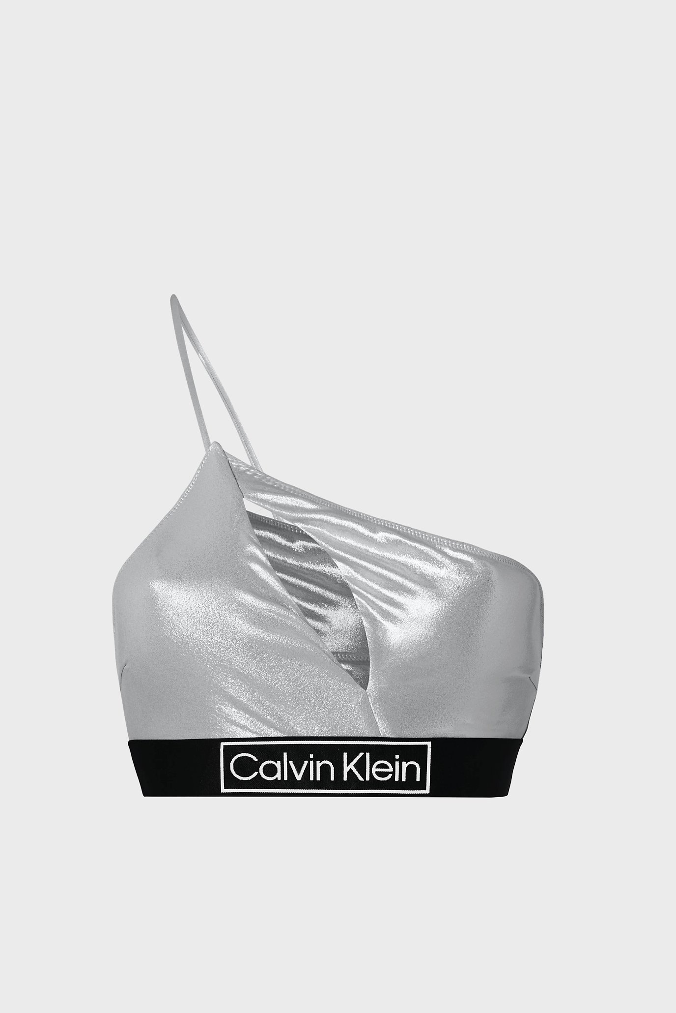 Купальник верх ONE SHOULDER BRALETTE-RP 5