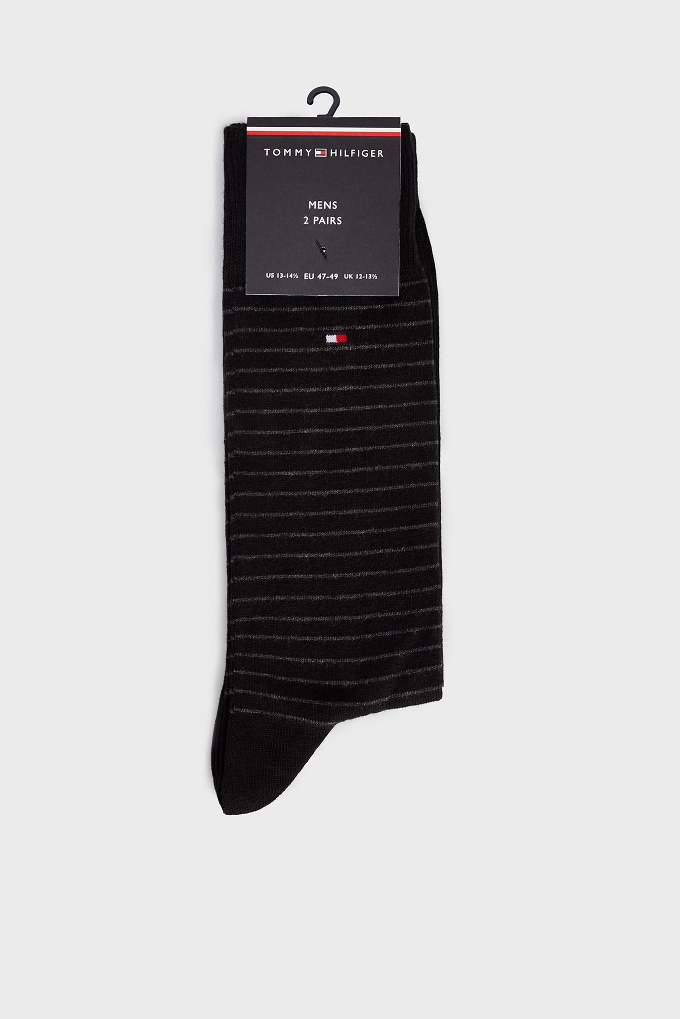 Носки TH MEN SMALL STRIPE SOCK 2P 3