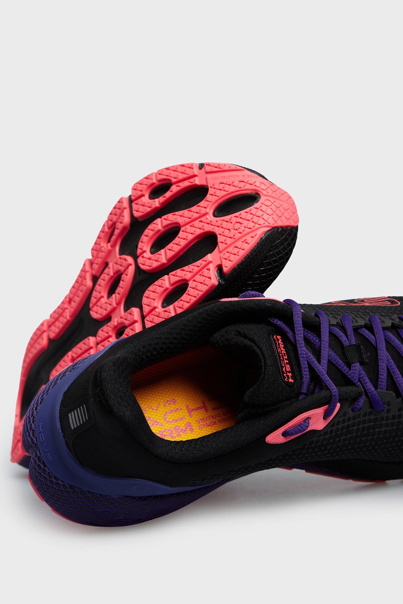 Кроссовки UA Machina Storm 5