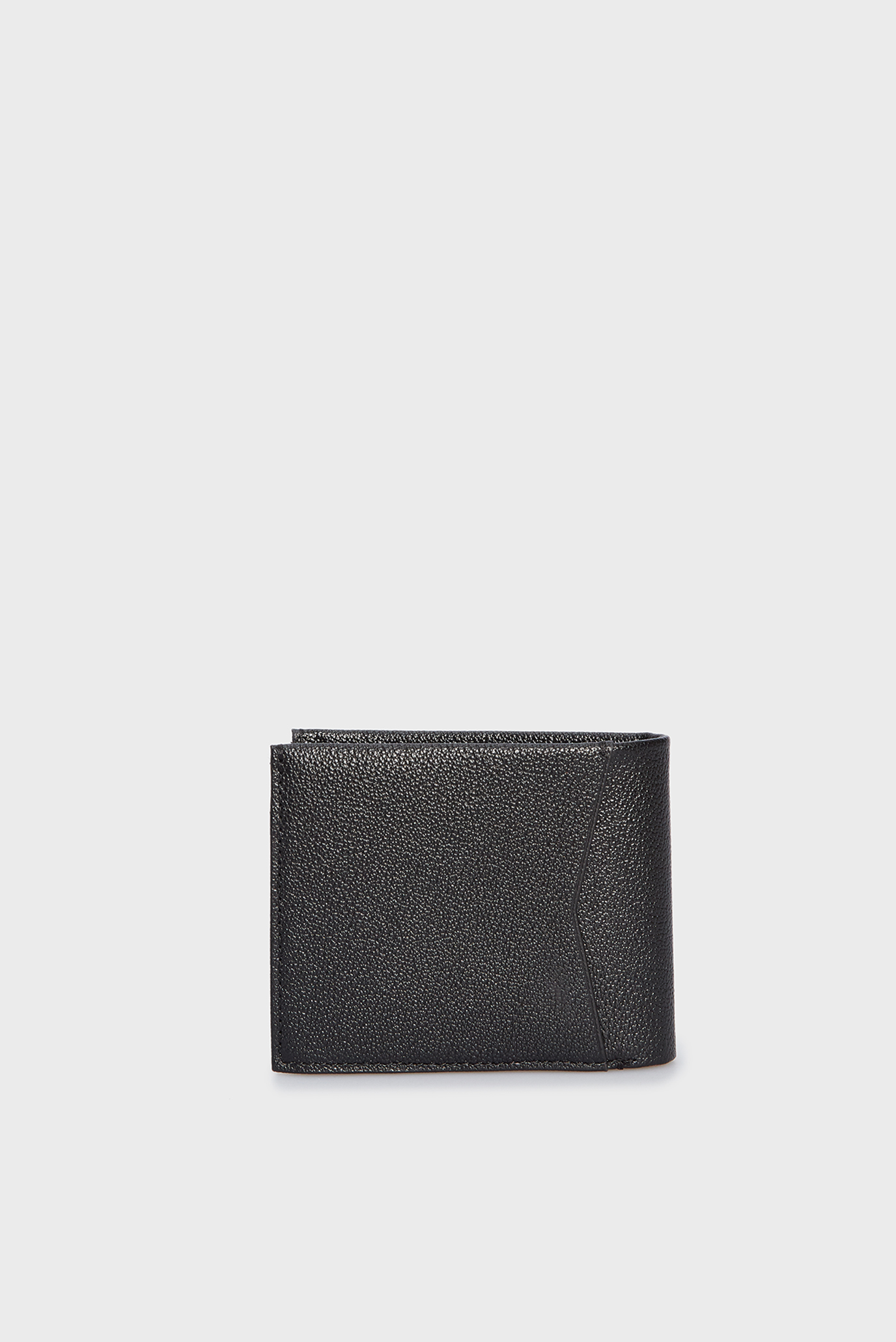 Кошелек INST PLAQUE BIFOLD W COIN 4
