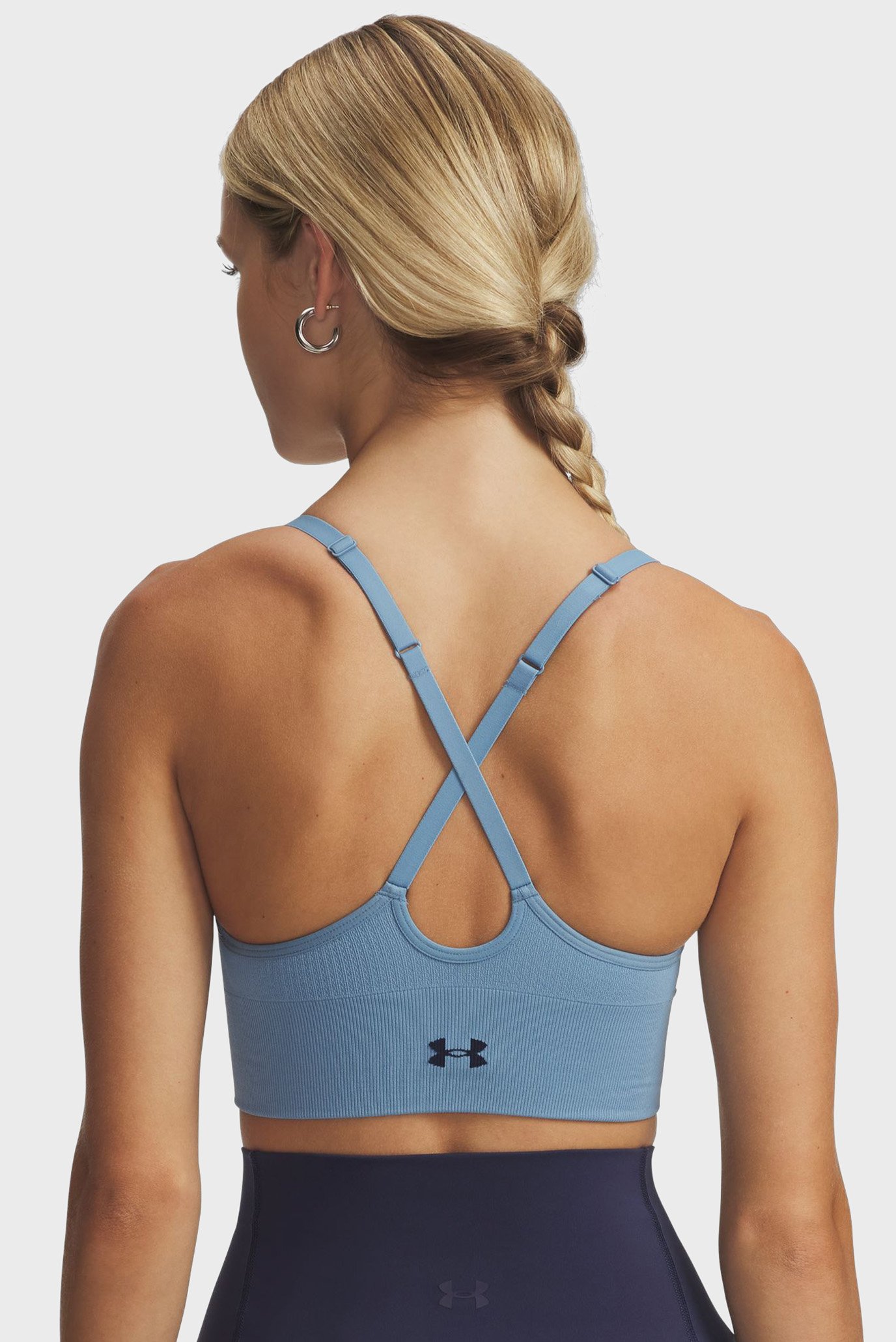 Топ Vanish Seamless Low Bra 3