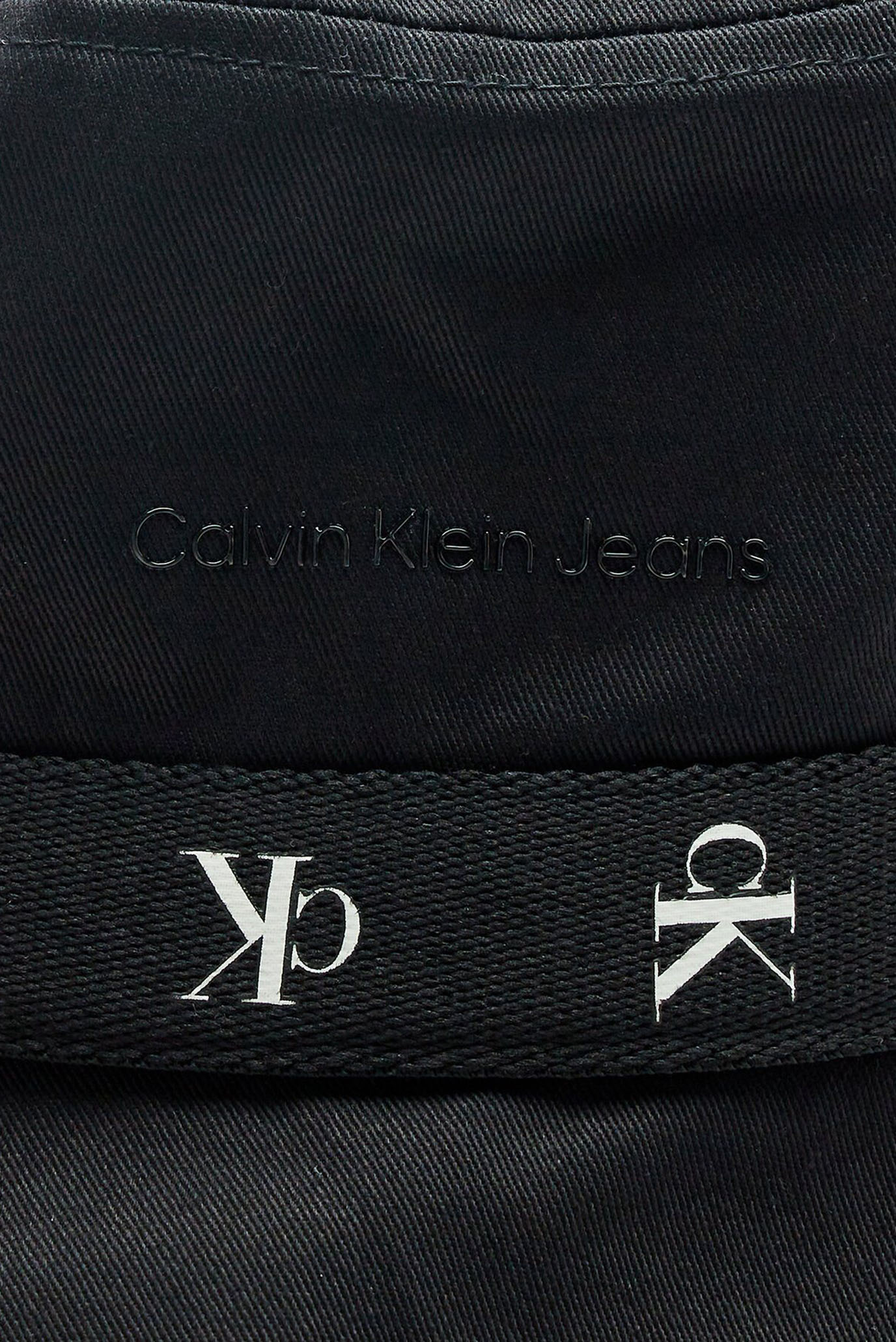 Женская черная панама ULTRALIGHT 3