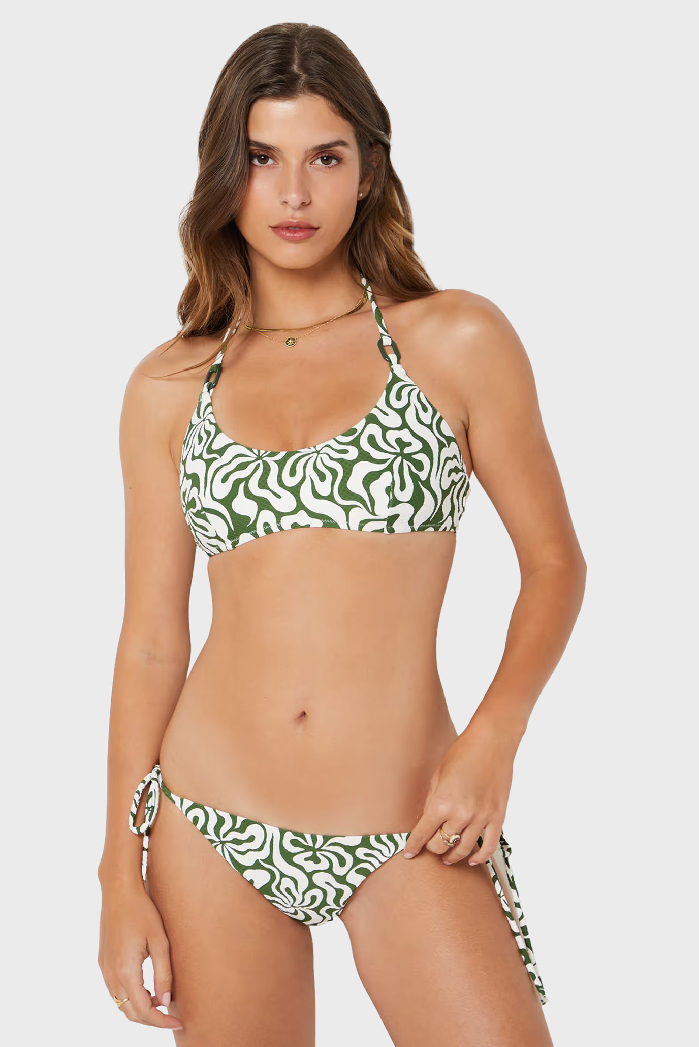 Купальник низ HAWAI - BIKI FICELLE 4