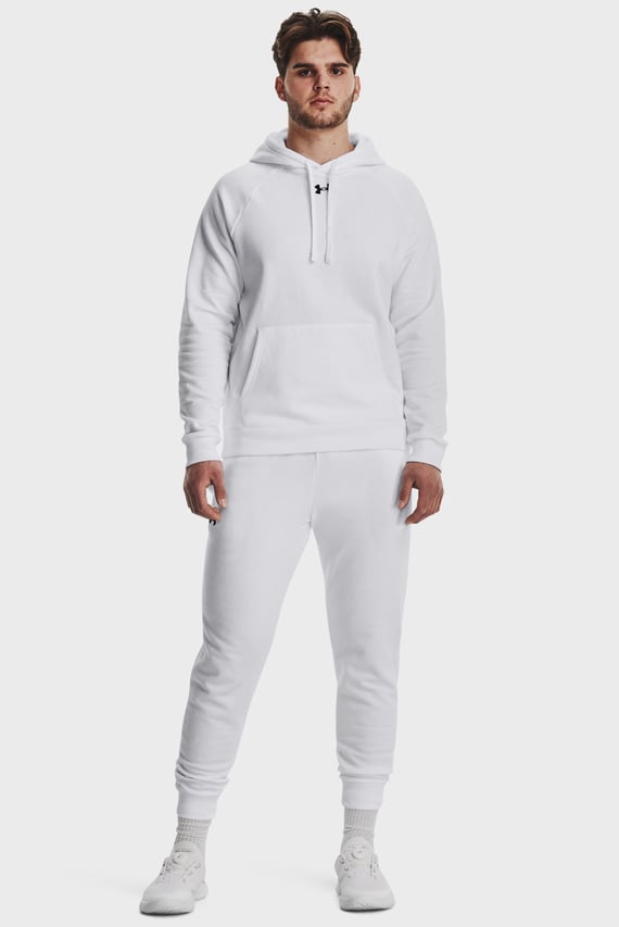 Худи UA Rival Fleece Hoodie