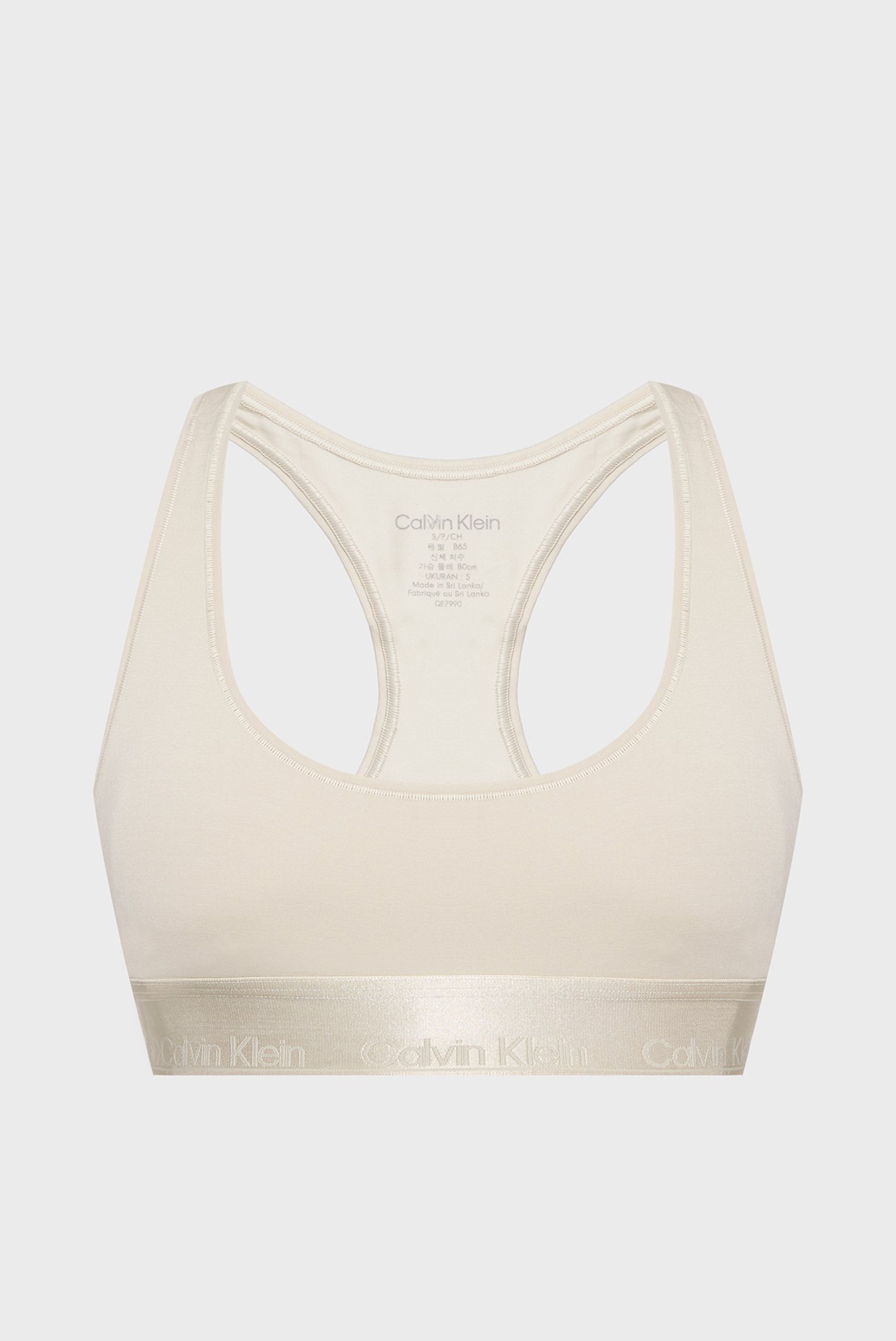 Бюстгальтер/UNLINED BRALETTE 1