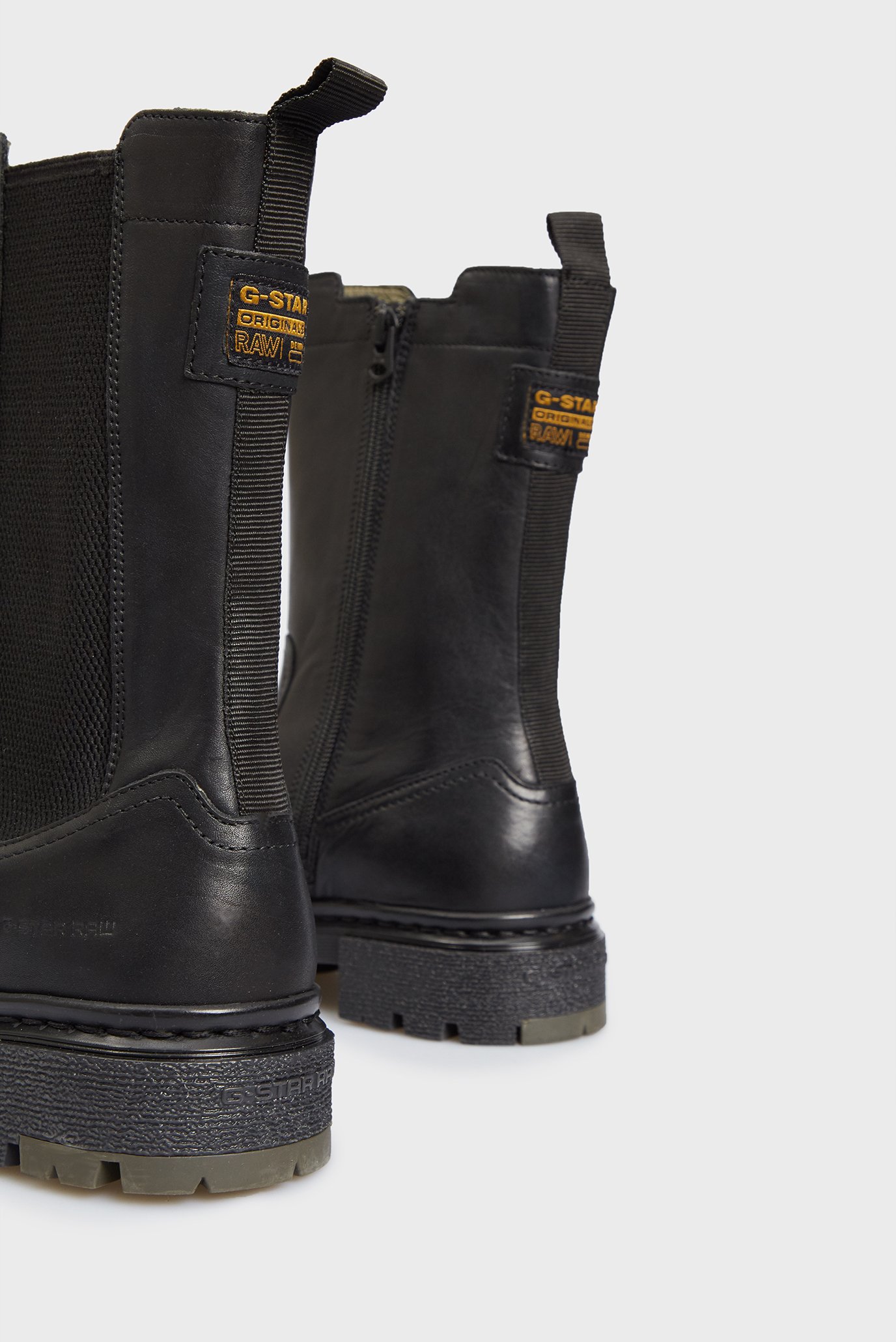 Ботинки KAFEY HGH CHS 10