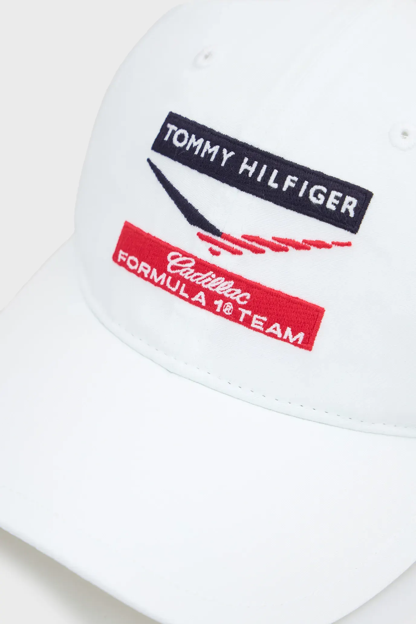 Кепка TH X CF1 CHEVRON CAP 3