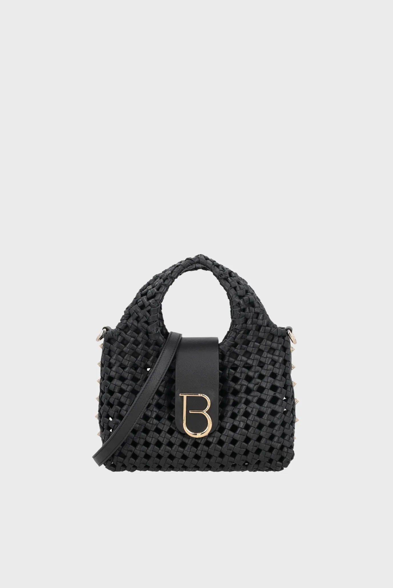 Сумка TB SAHARA - MINI HANDBAG 1