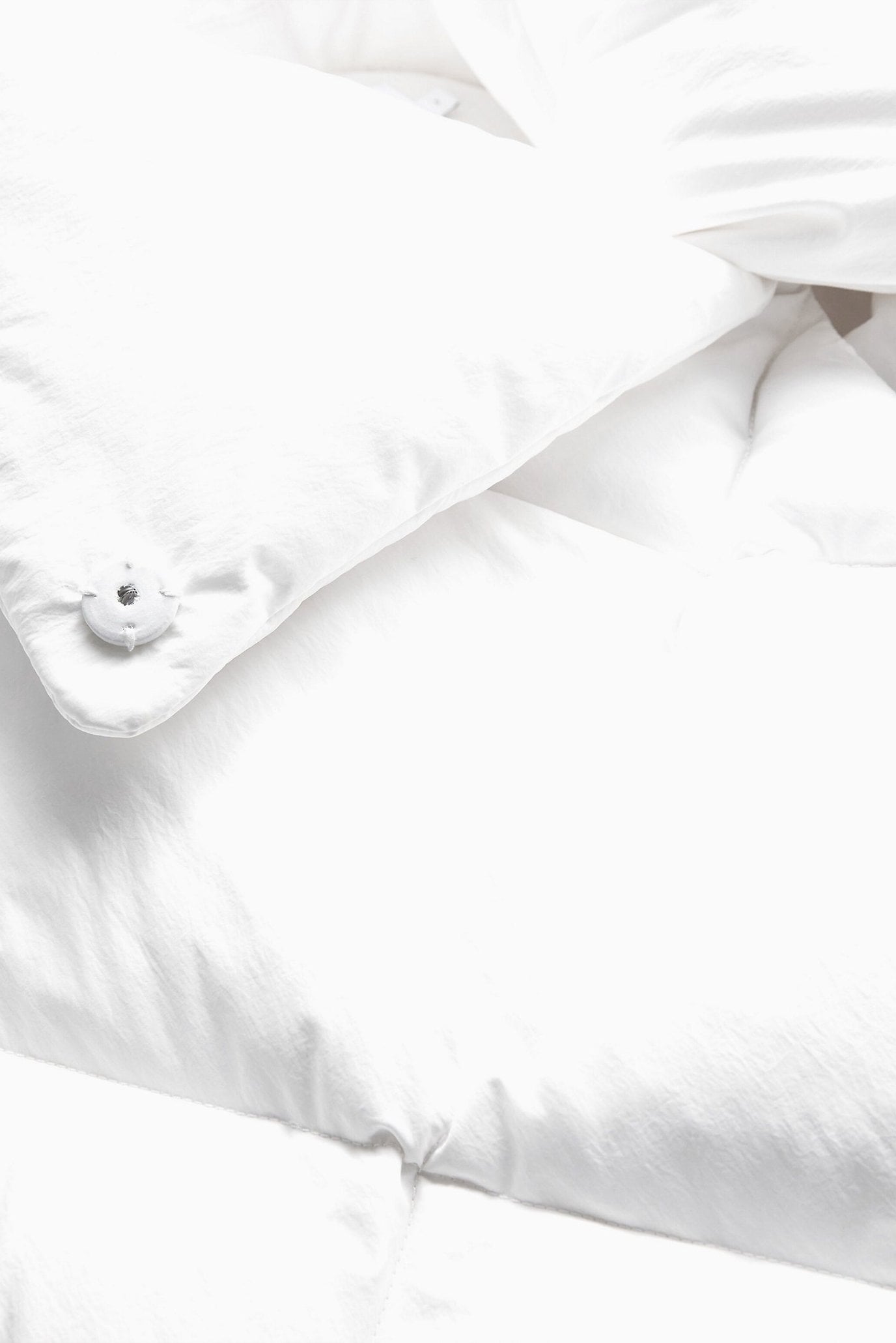 Женская белая куртка TRANSFORM PADDED COAT 5