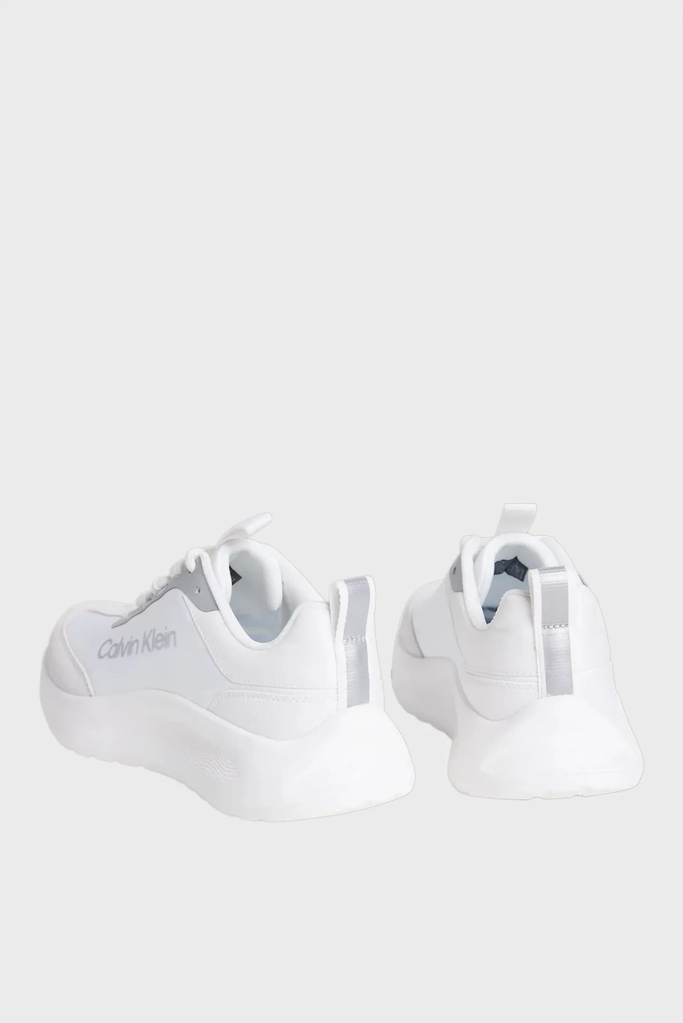 Кроссовки LIGHT EVA RUNNER NYL-SUE 4