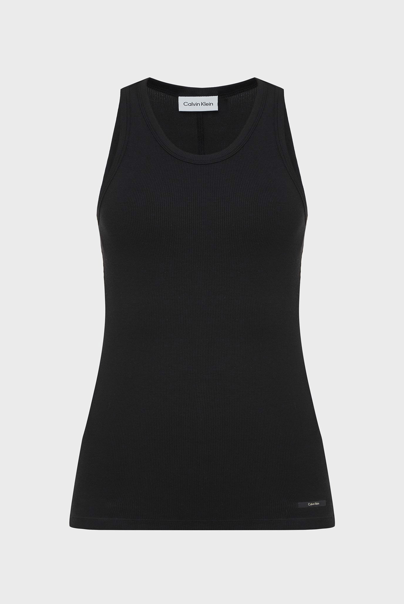 Майка MODAL RIB TANK TOP 8