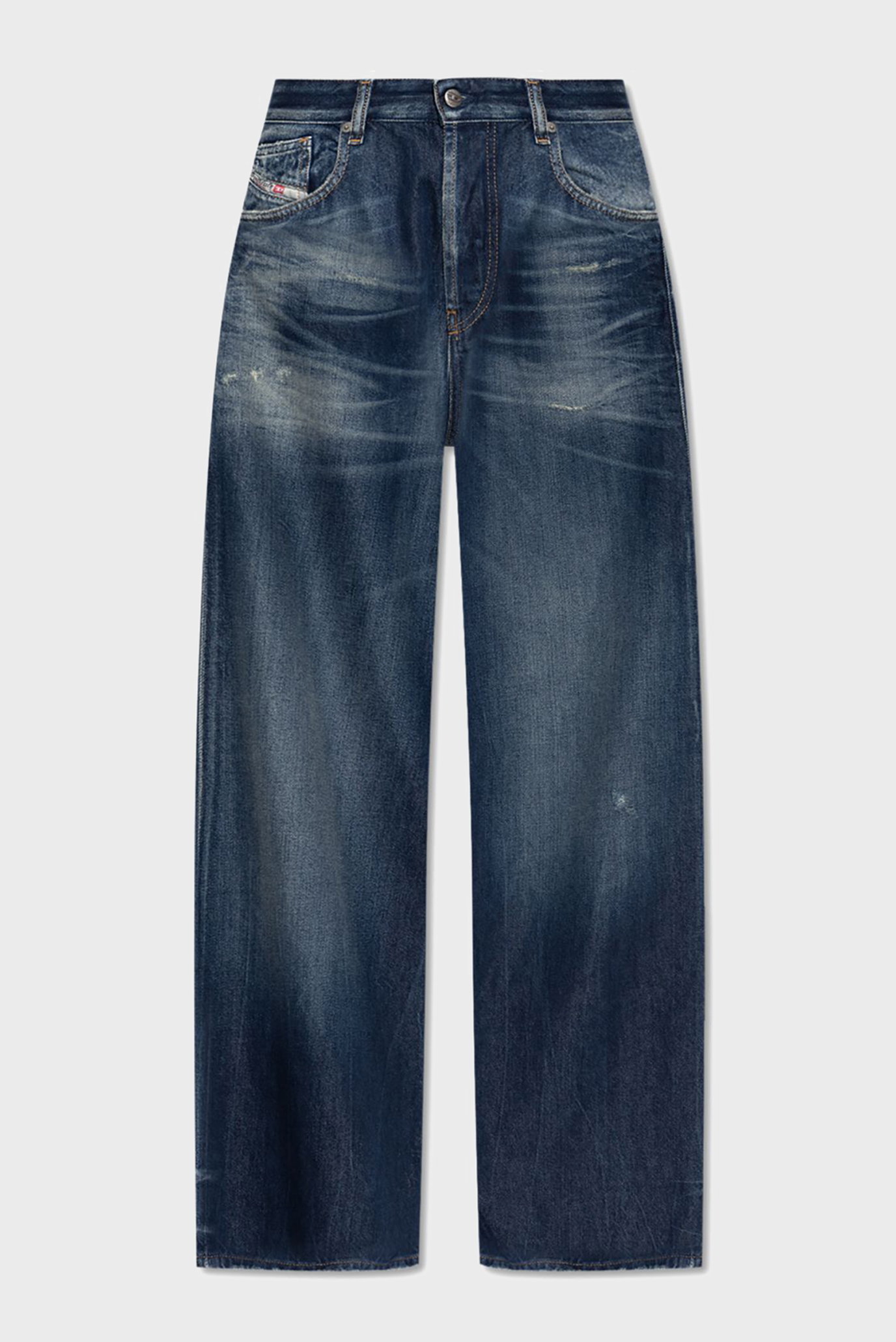 Джинсы 1996 D-SIRE L.30 PANTALONI 5