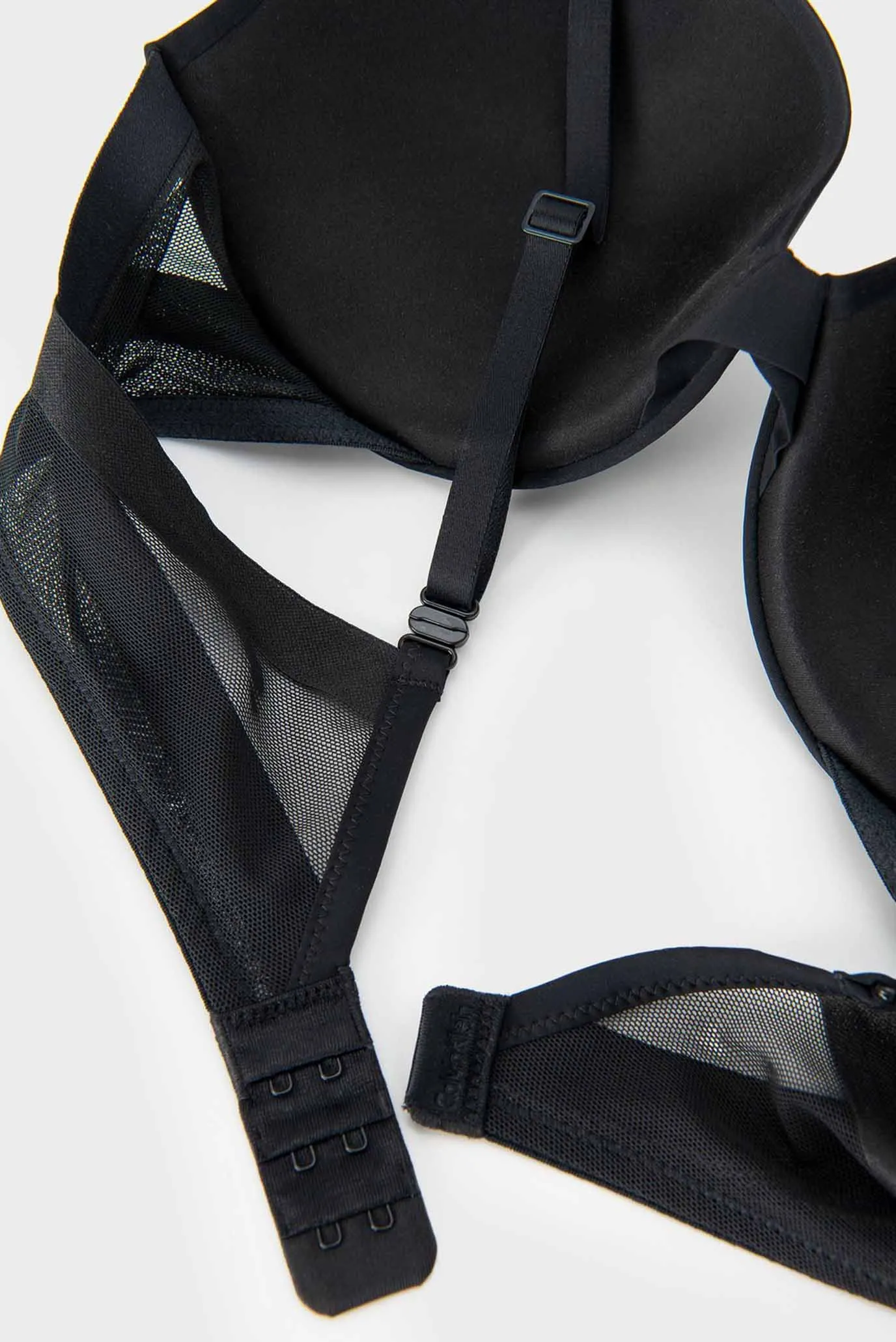 Бюстгальтер PLUNGE PUSH UP 4