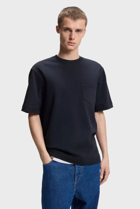 Футболка Nestite 10274737 01 HUGO BOSS