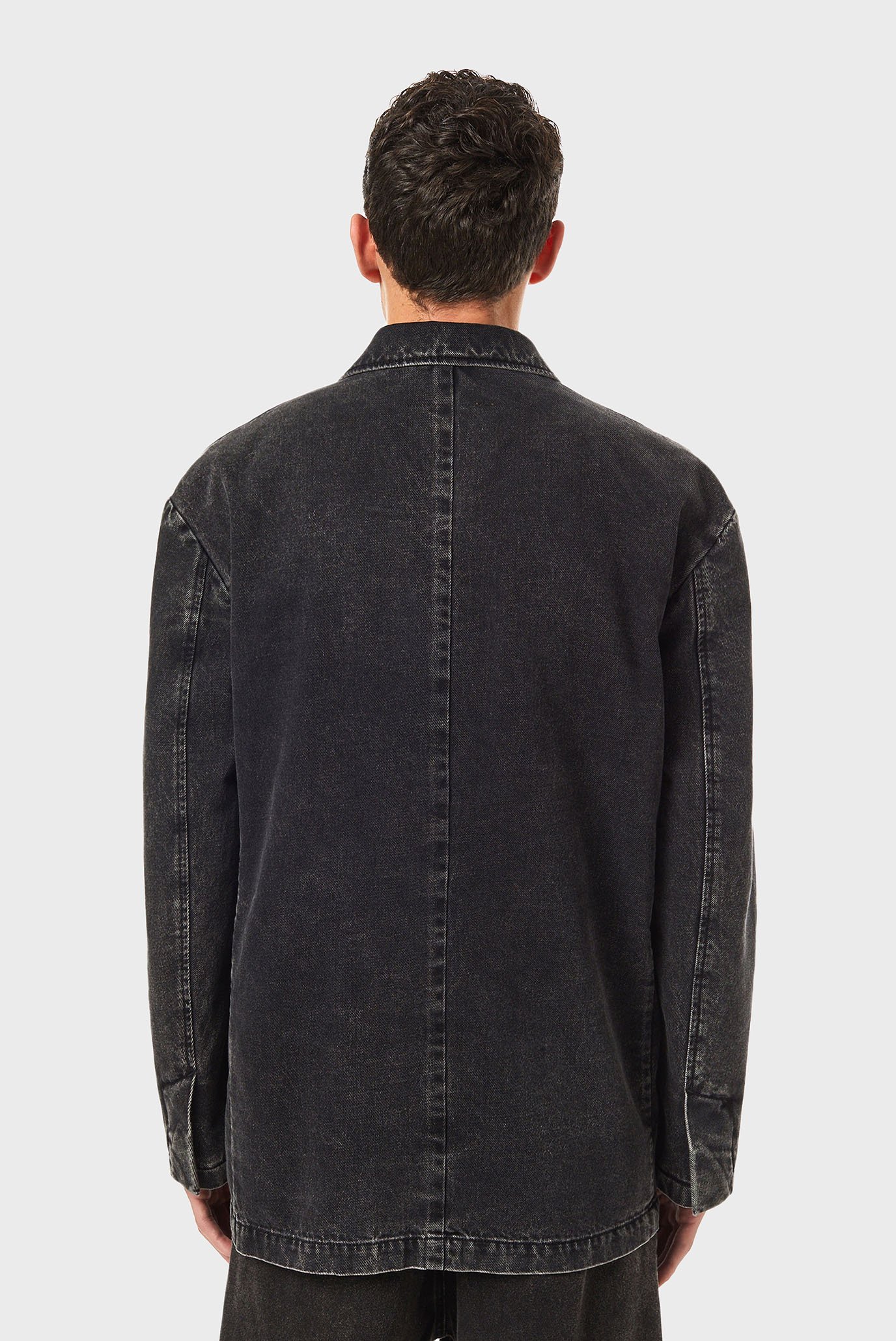 Пиджак D-BLAZ JACKET 3