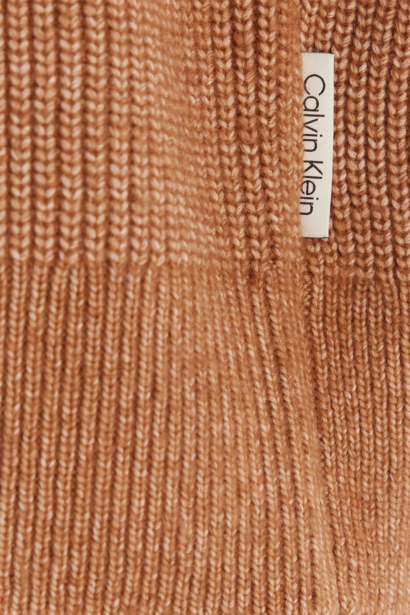 Свитер Woolen Stitch Pullover 5