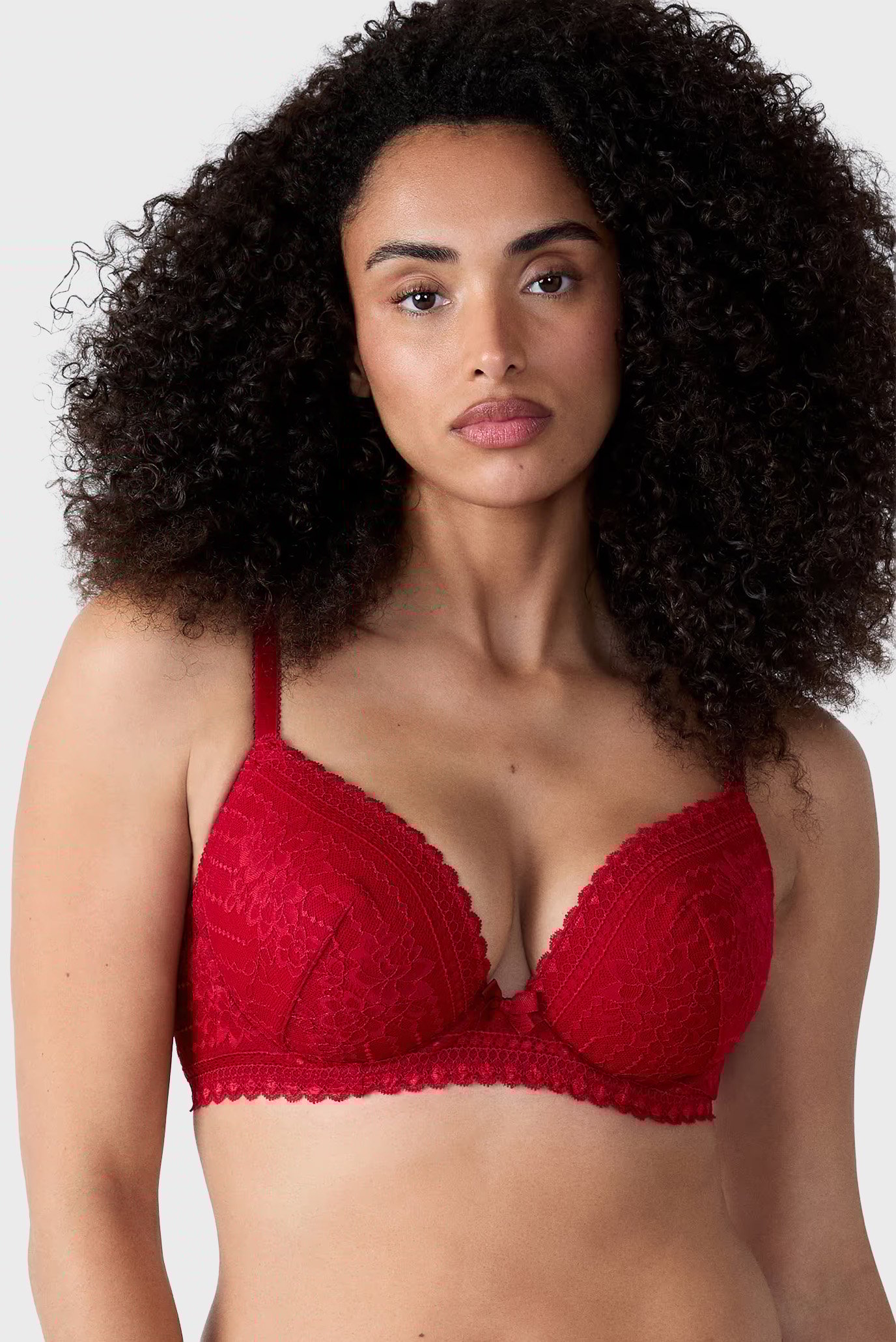 Бюстгальтер PANAMA - N*5 CLASSIQ 1