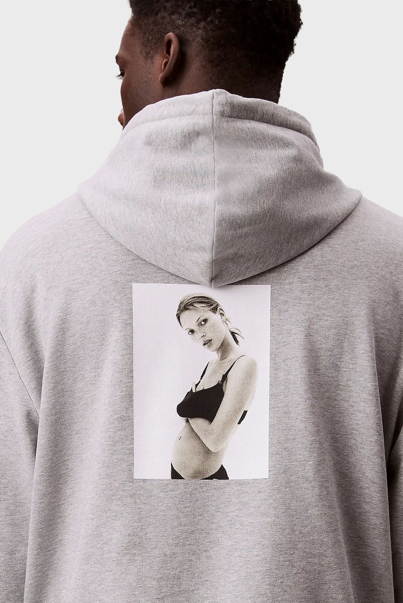 Худи CLASSIC KATE HOODIECalvin Klein Худи CLASSIC KATE HOODIE 4