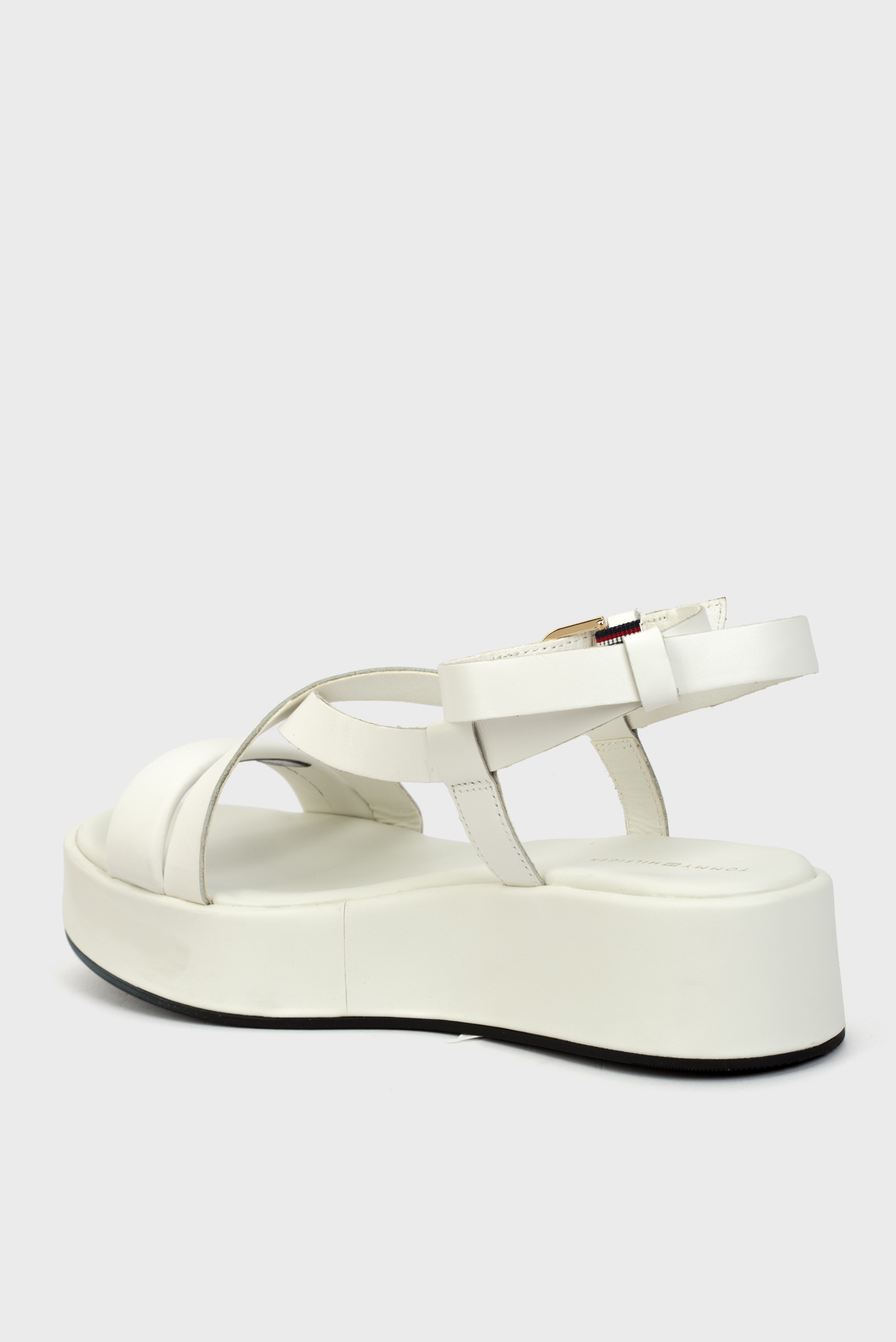 Сандалии NEW FLATFORM STRAP 3