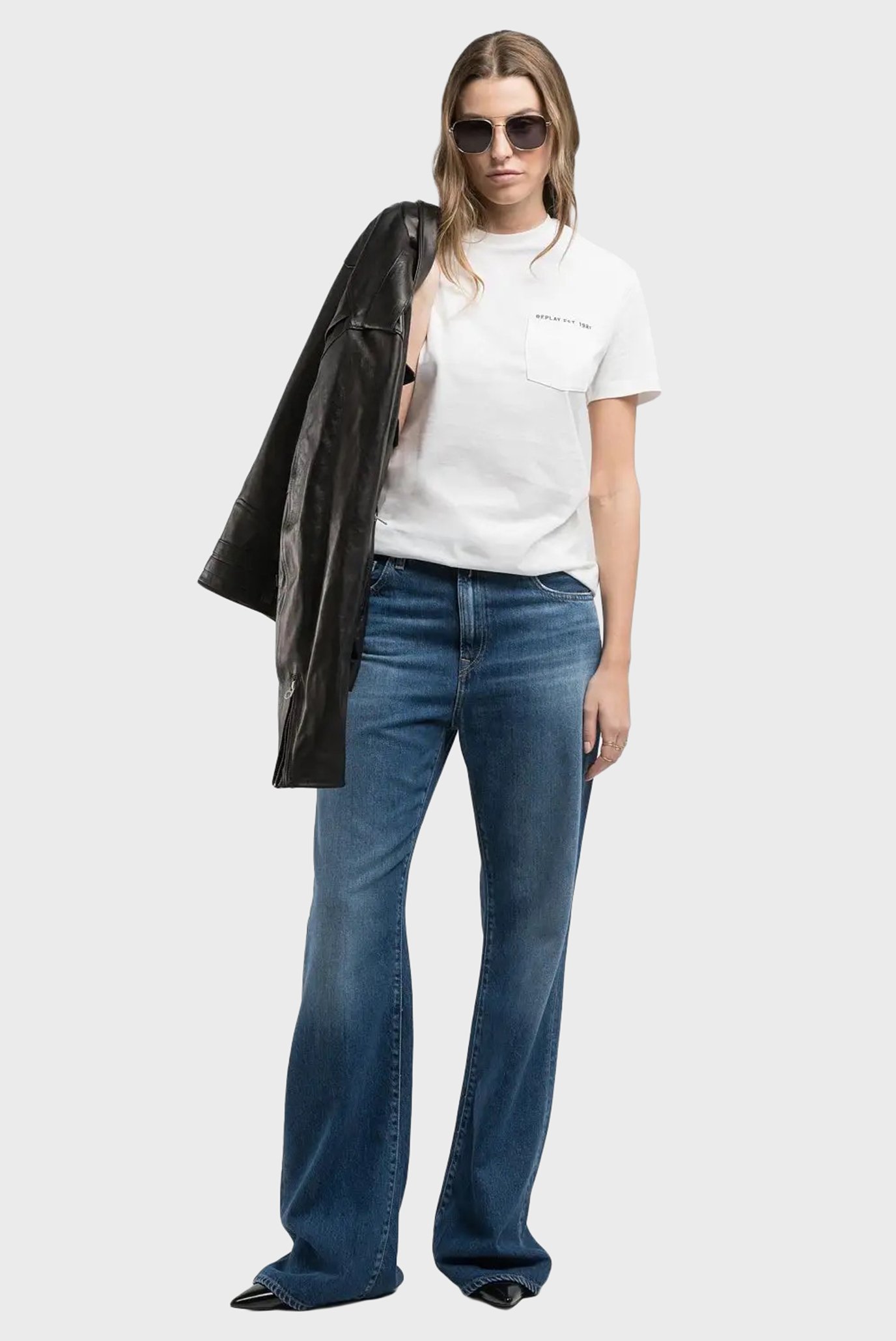 Футболка/- 2