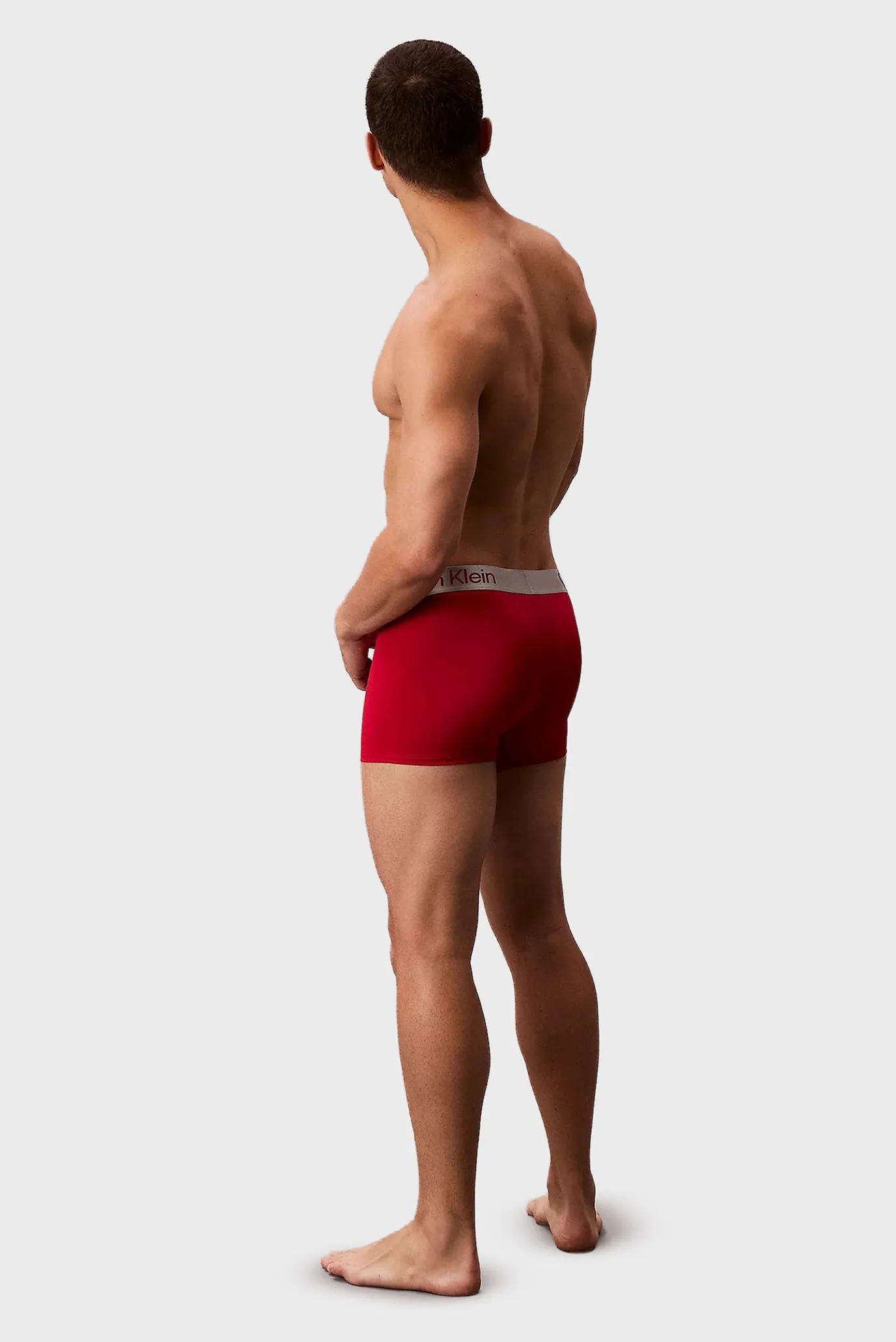 Набор белья TRUNK 3PK 4