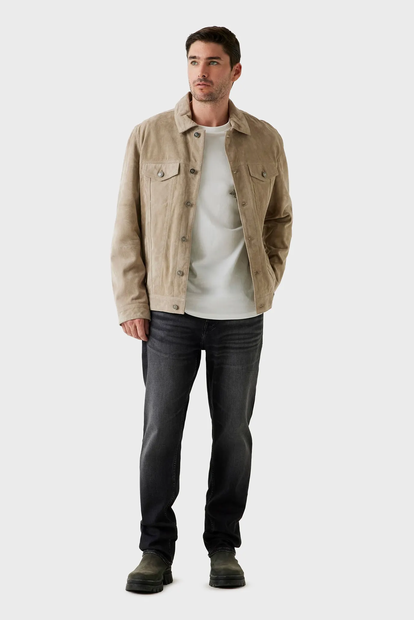 Джинсы RODEO 2