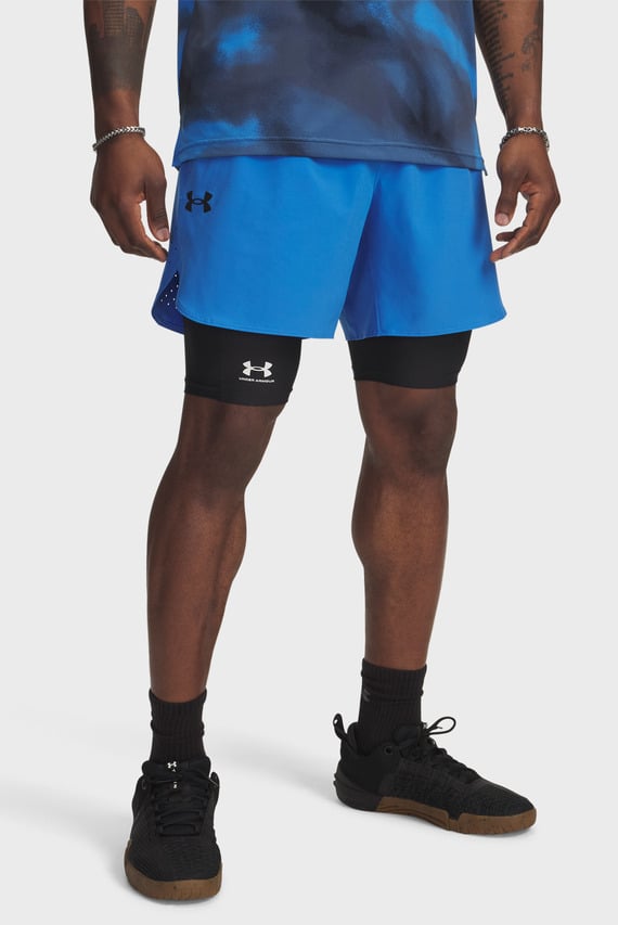 Шорты UA Vanish Elite Short Under Armour Шорты UA Vanish Elite Short Under Armour