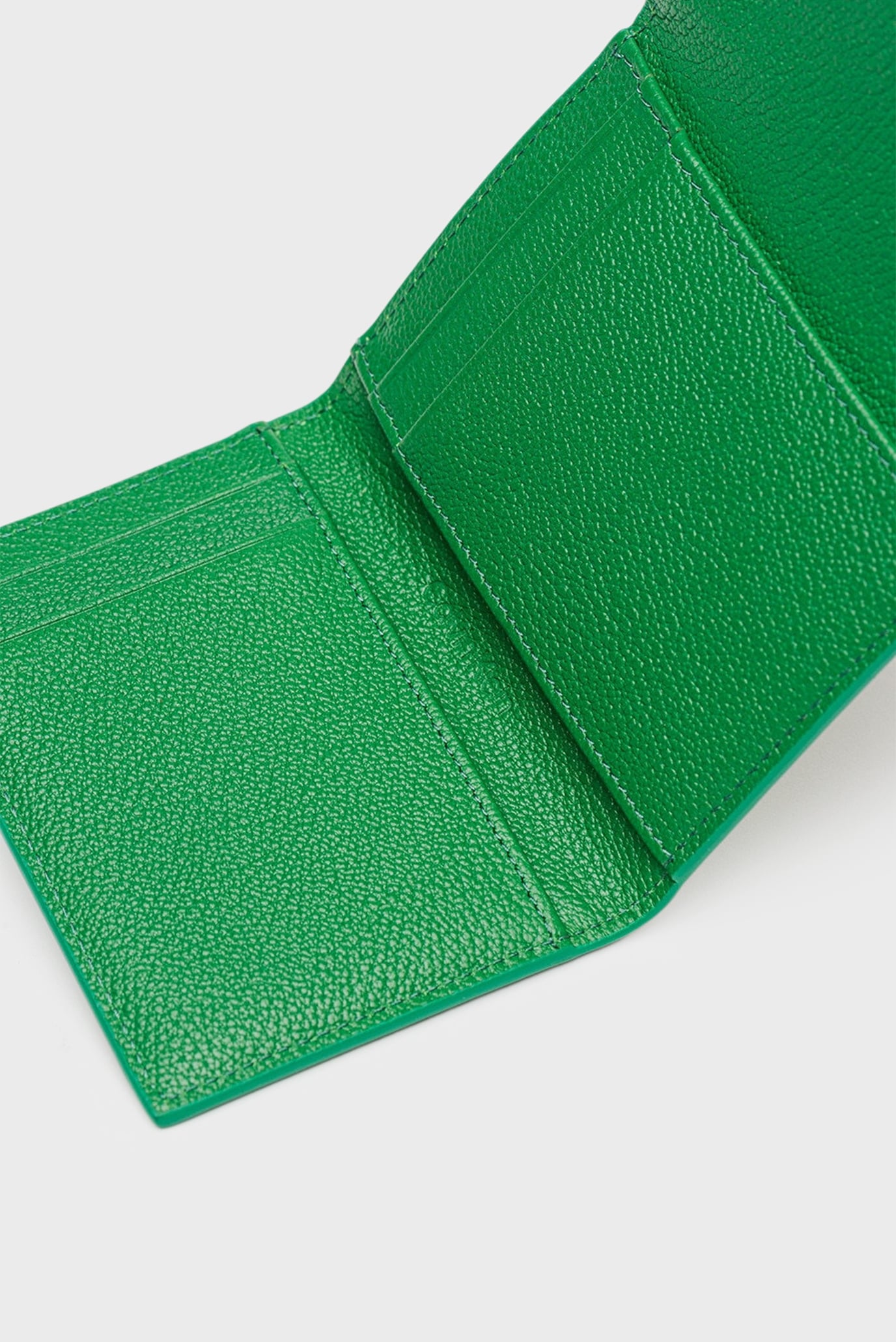 Кошелек STONE LOCK SLOUCHY LTHR TRIFOLD 4