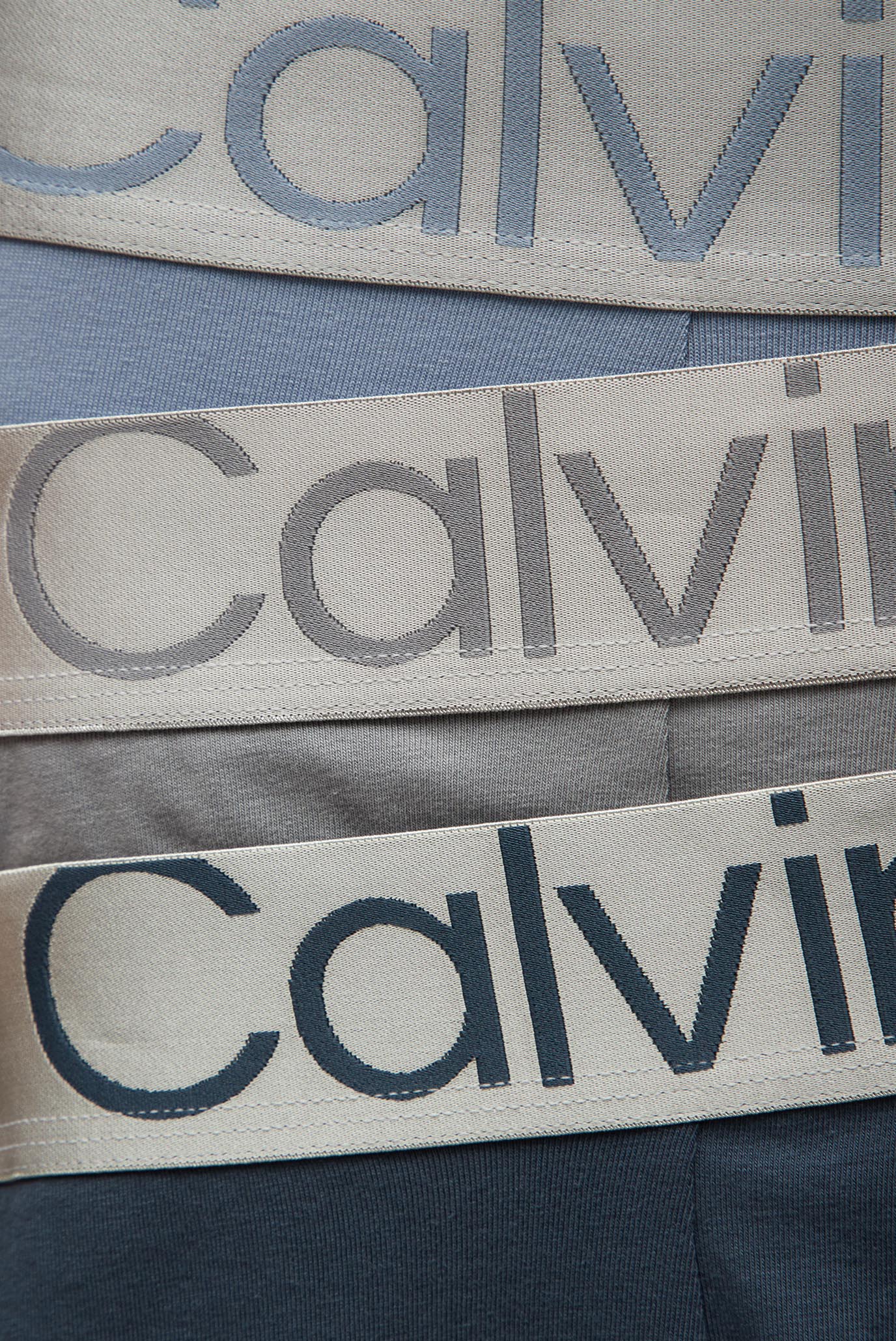 Мужские боксеры (3 шт) TRUNK 6