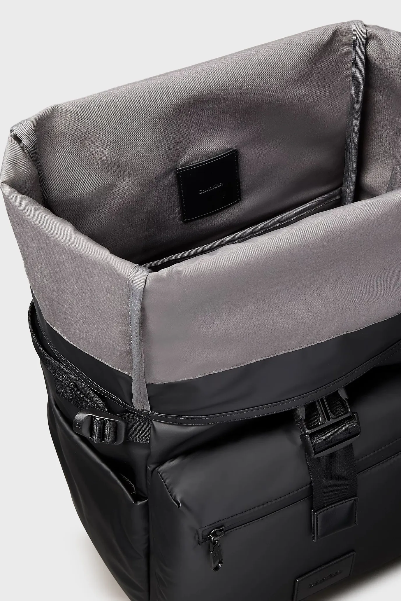 Рюкзак PUFFER UTILITY ROLLTOP BACKPACK 4