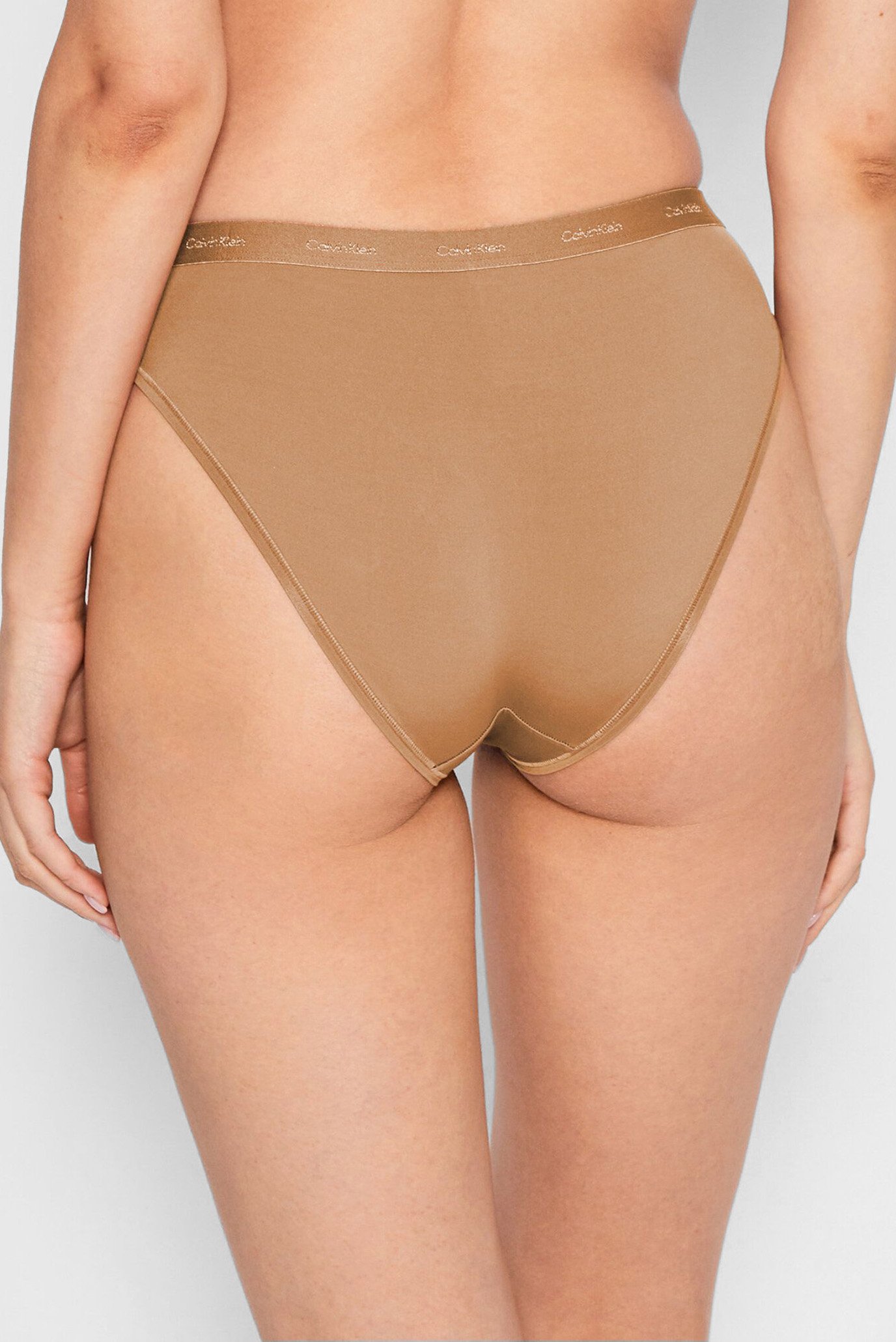 Трусы BIKINI (MID RISE) 3