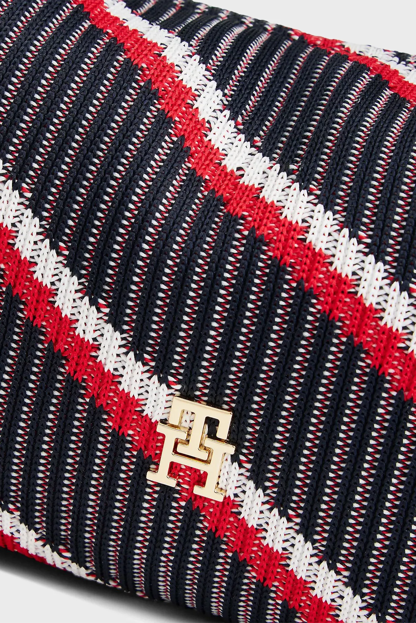 Сумка TH GO CROSSOVER MIX 4