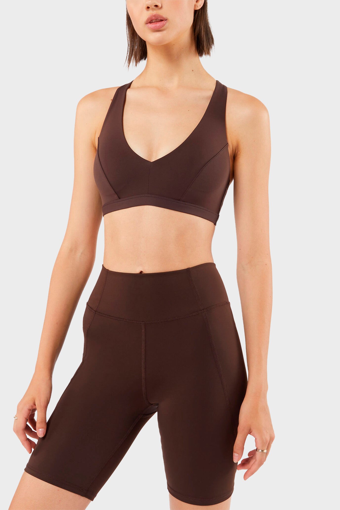 Шорты STRONGER - CYCLISTE 3