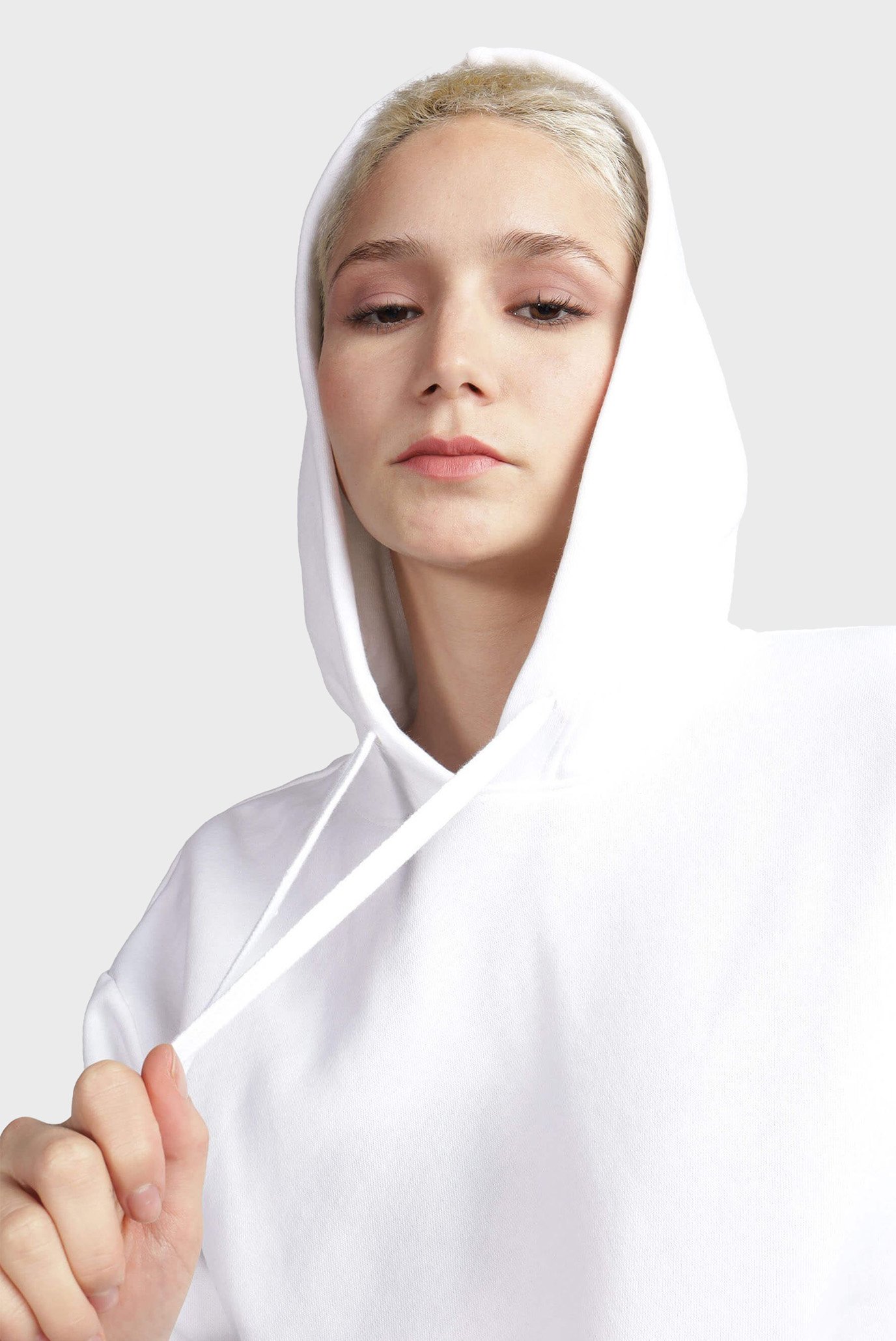 Худи BACK DIAMOND GRAPHIC HOODIE 7