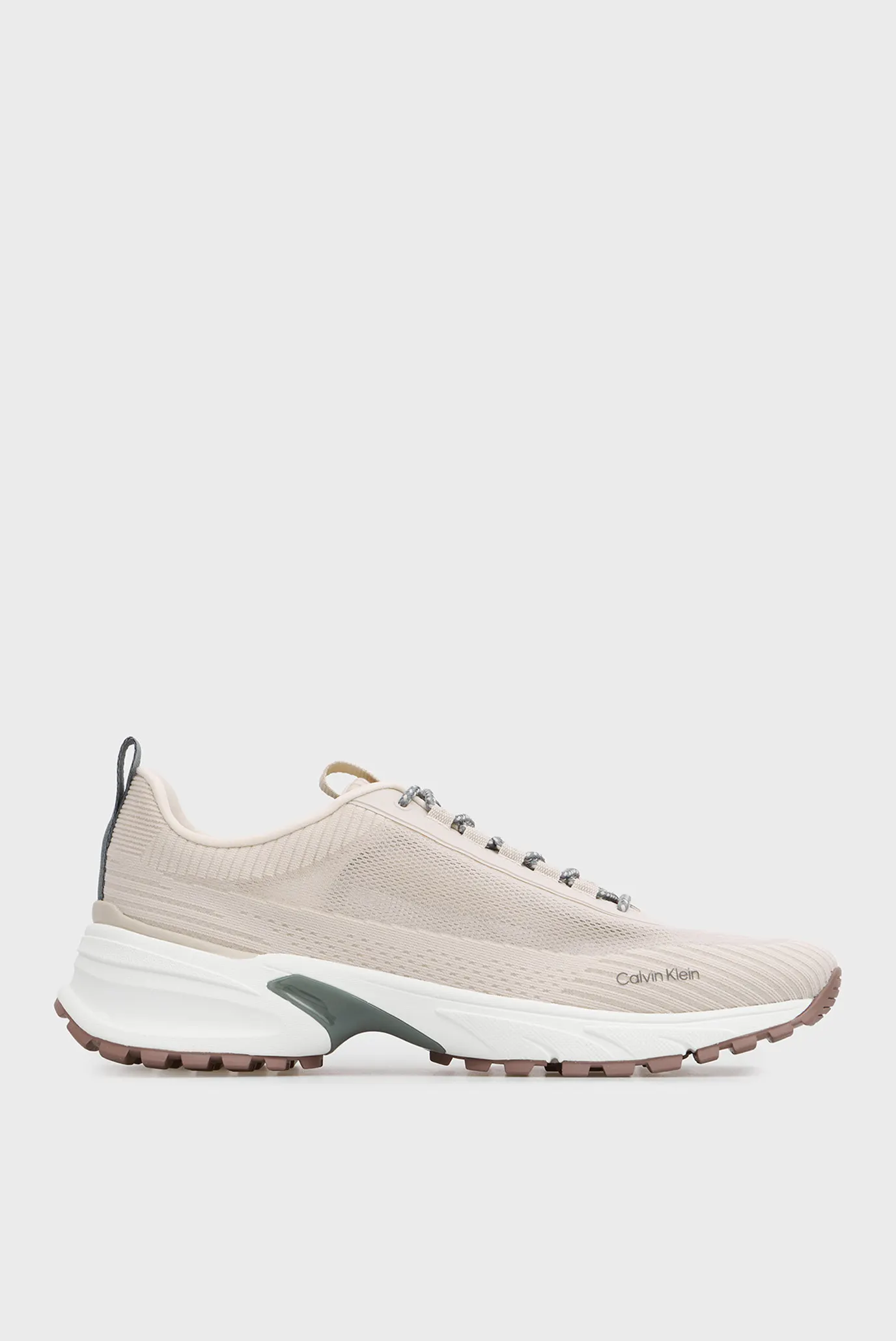 Кроссовки HIKE RUNNER LACEUP KNIT 1