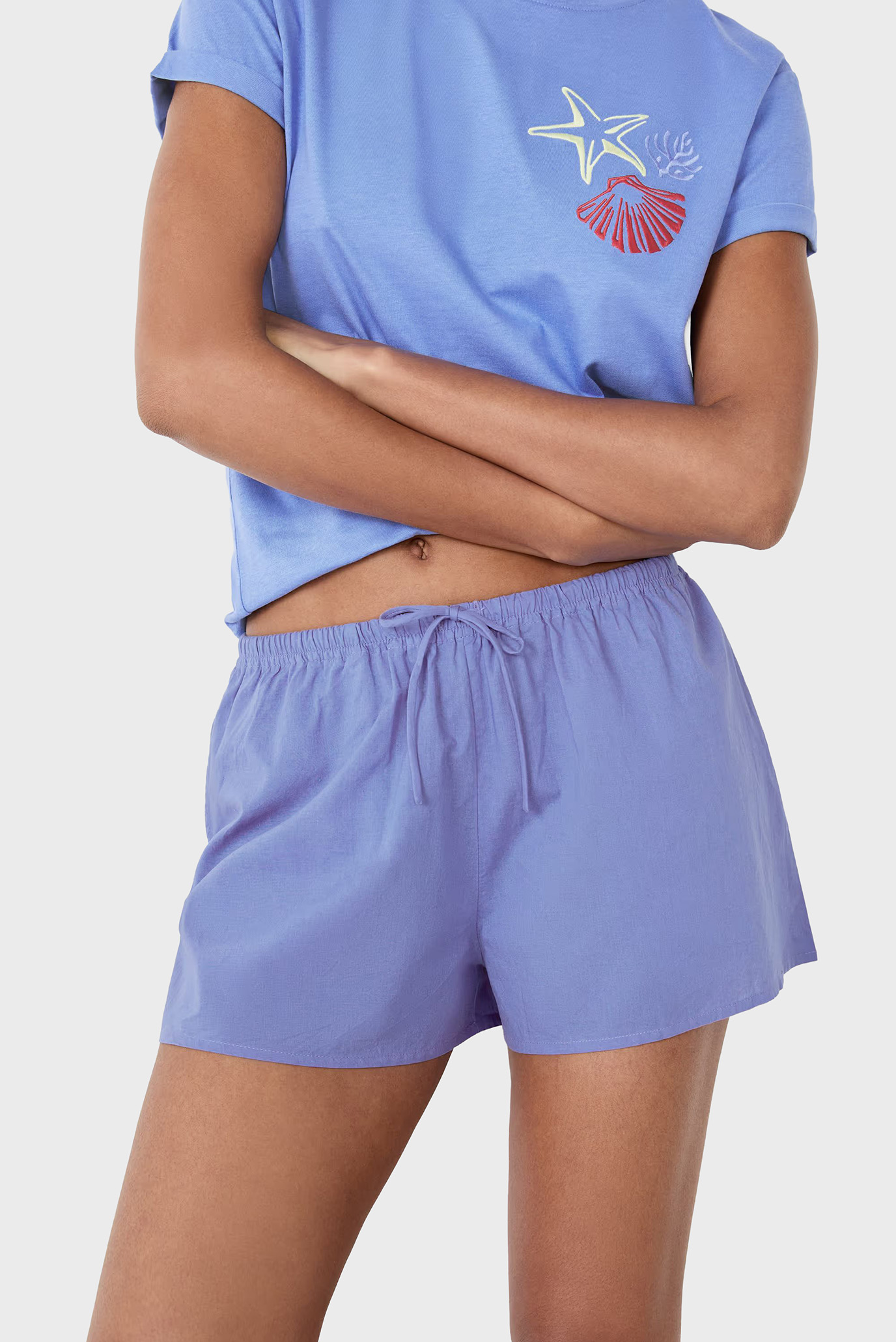 Шорты SEANO - SHORT 4