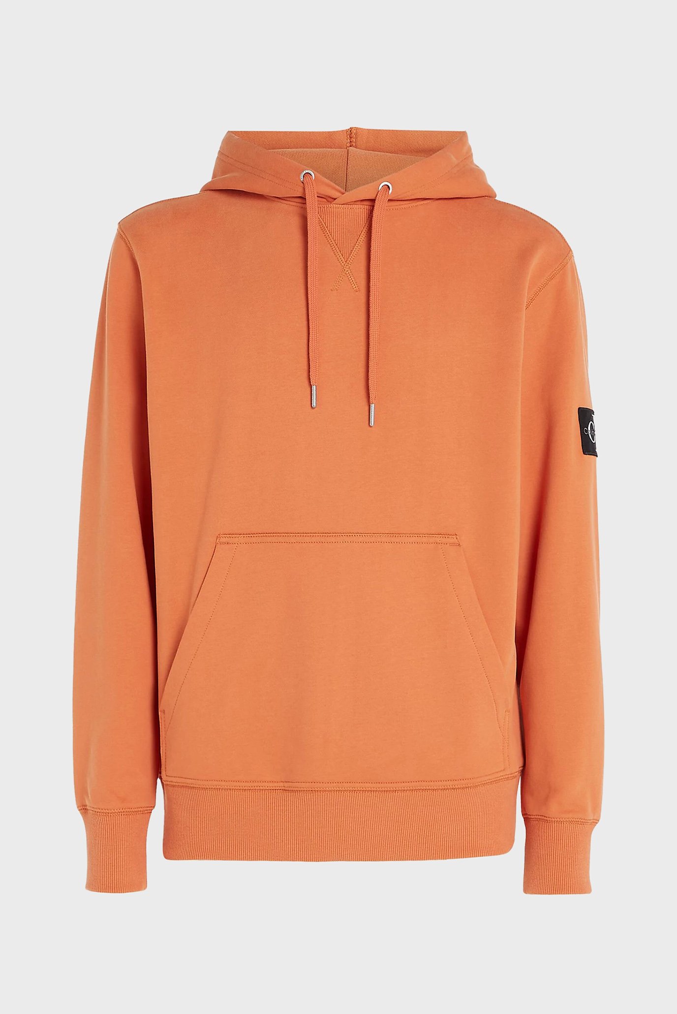 Худи BADGE HOODIECalvin Klein Jeans Худи BADGE HOODIE 6
