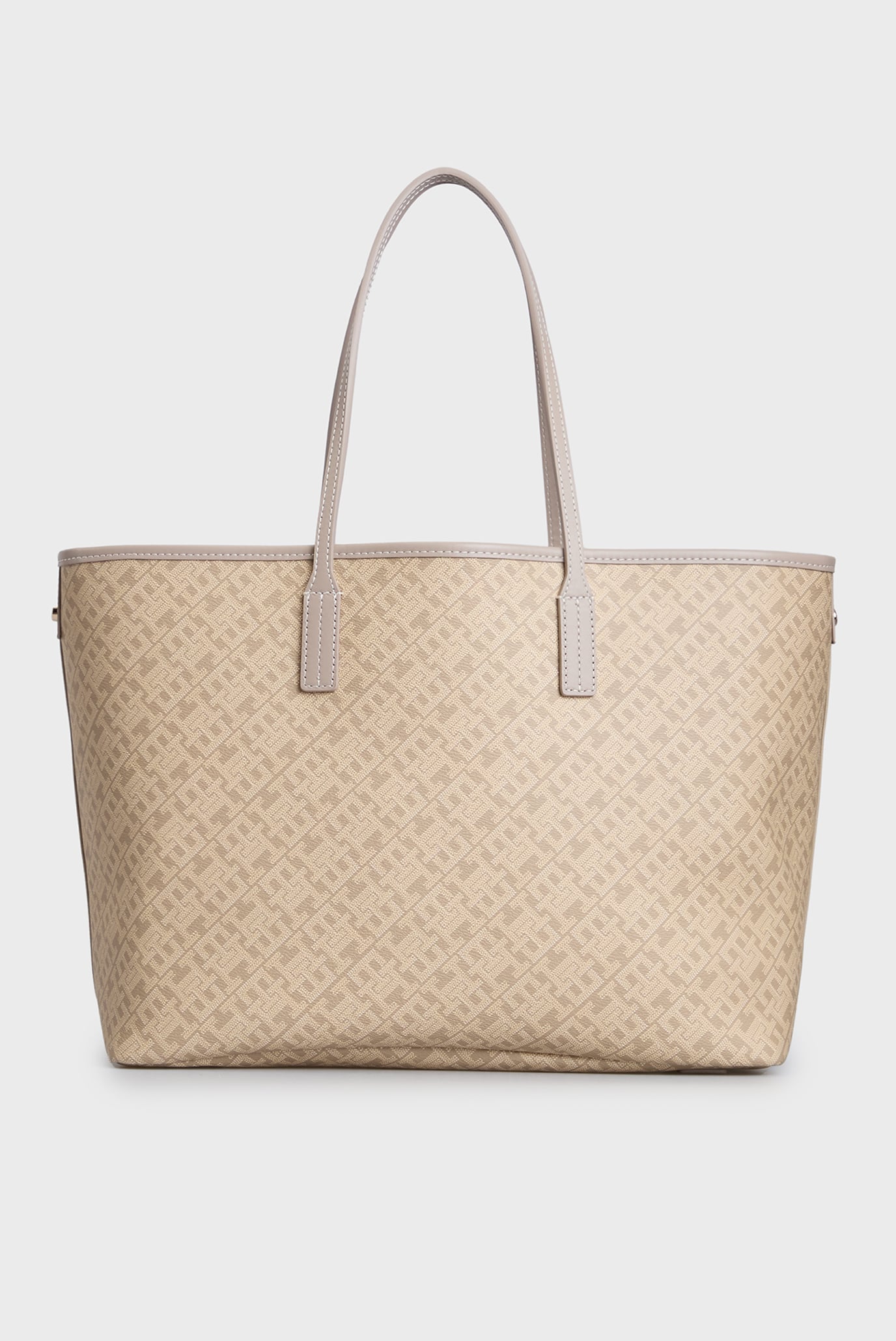 Сумка TH MONOPLAY LEATHER TOTE 4