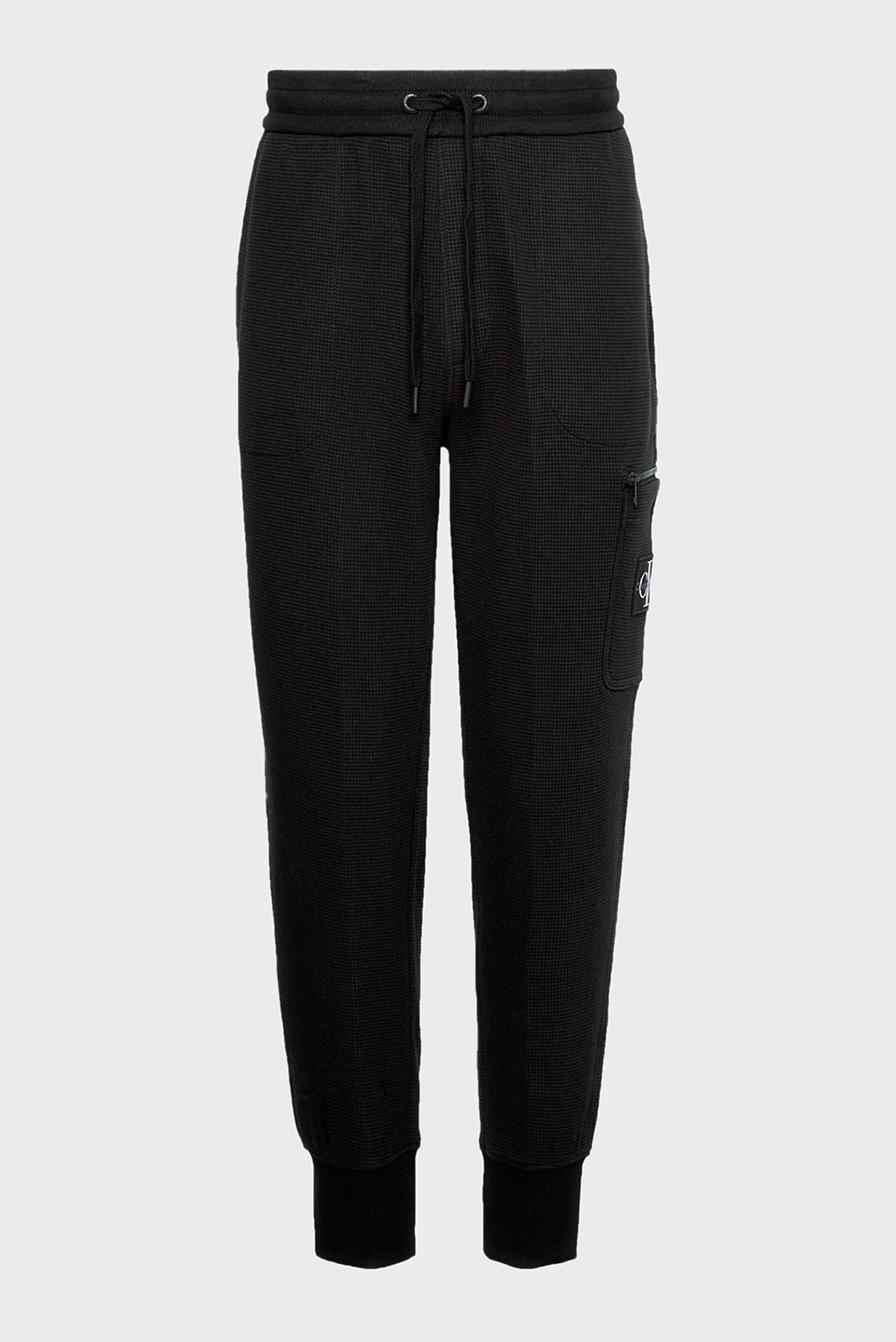 Штаны спортивные BADGE WAFFLE HWK PANT 6