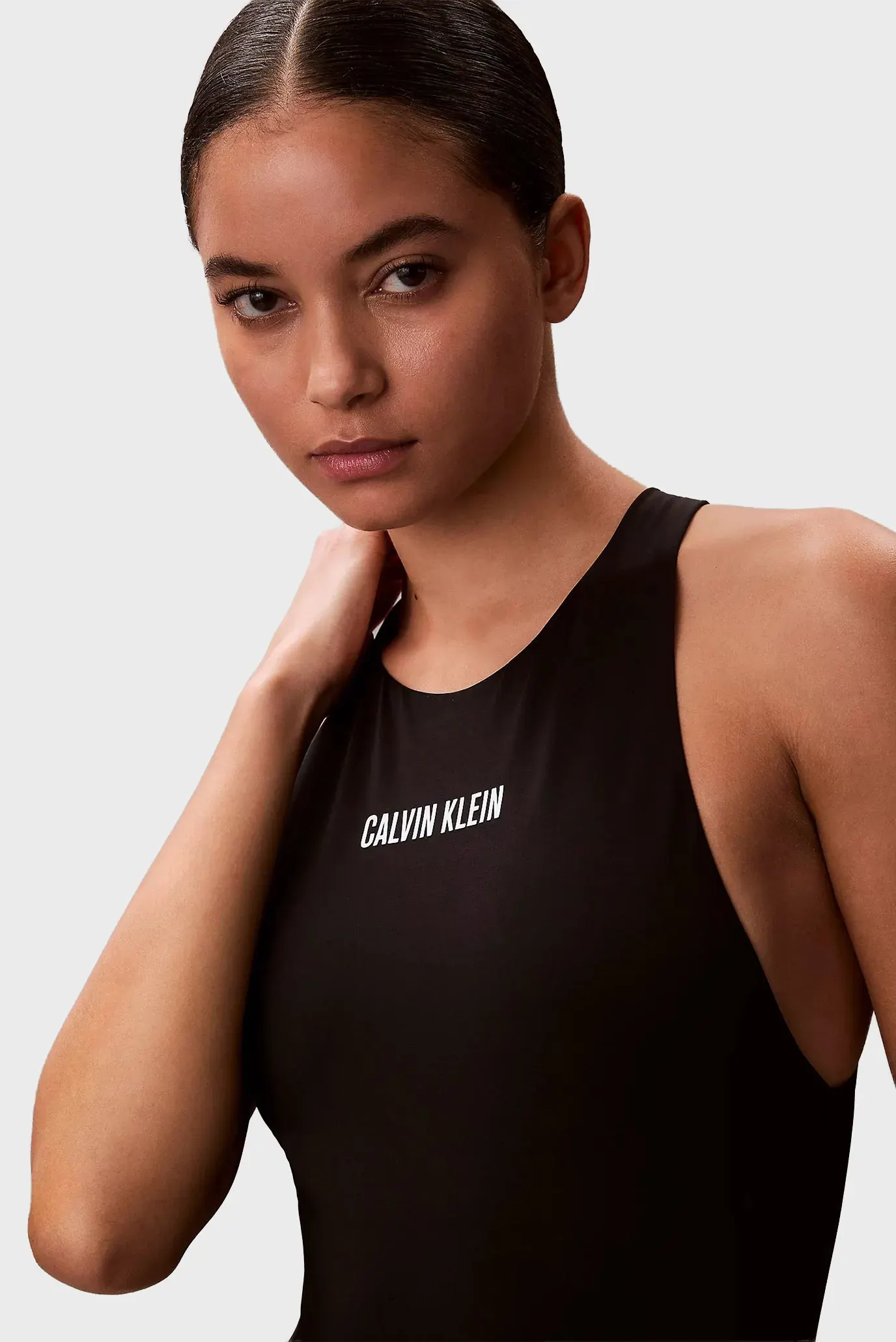 Купальник SCOOP BACK ONE PIECE 5