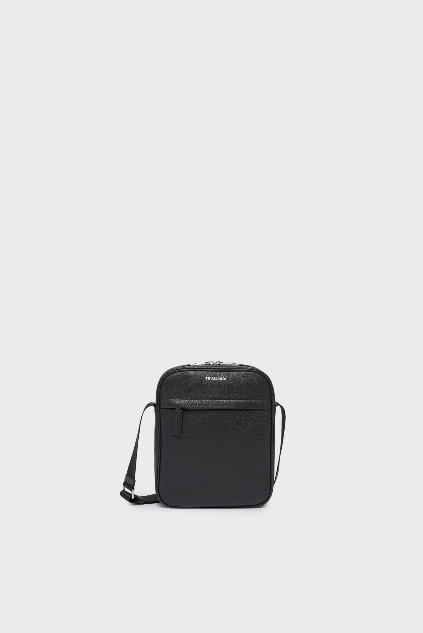 Сумка OFFICE REPORTER BAG MD - GRAINED LEATHER 1
