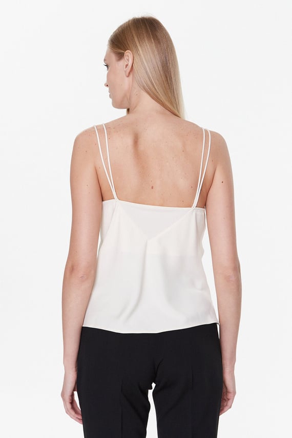Топ RECYCLED CDC CAMI TOP