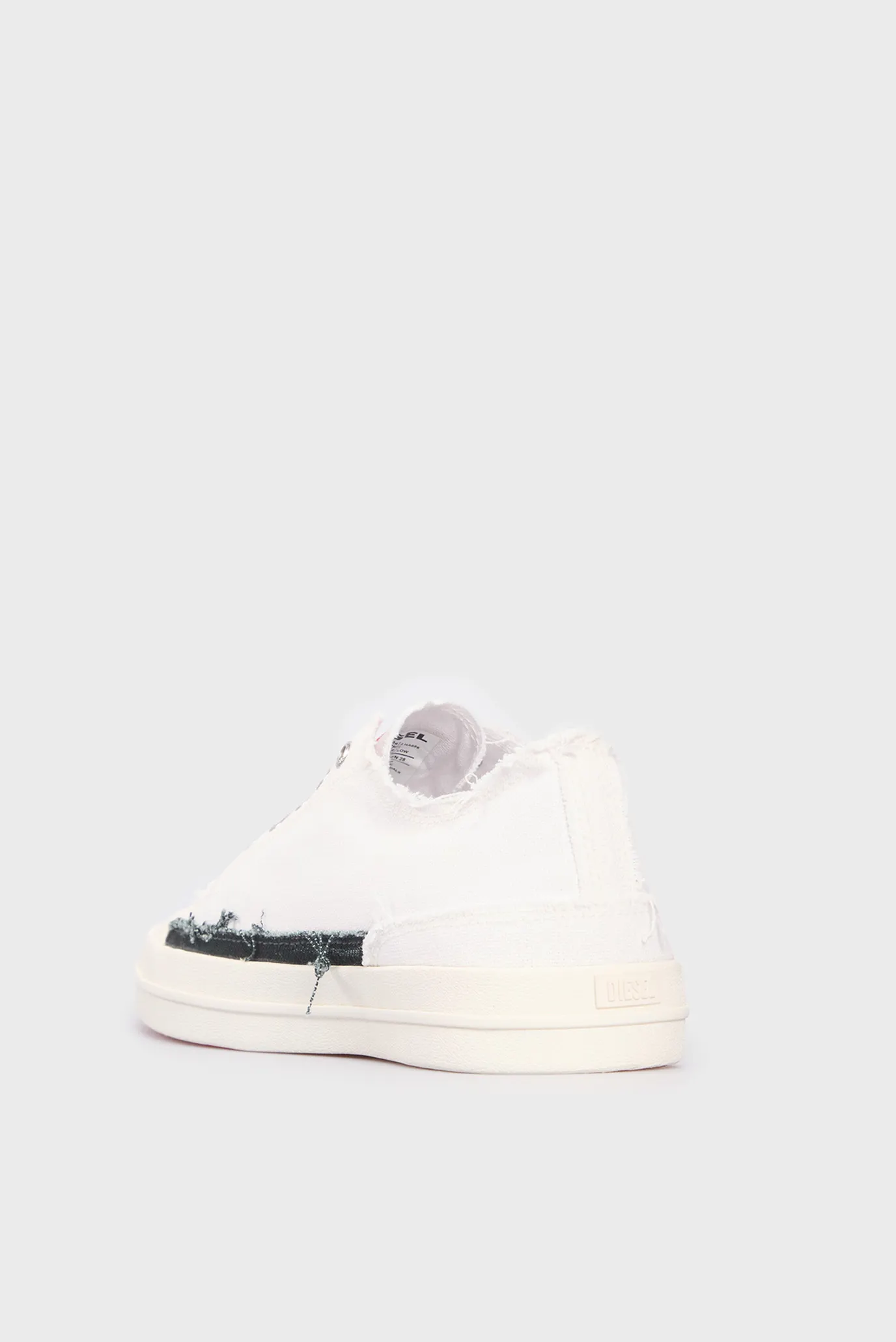 Кеды D-VERSE   S-D-VERSE LOW SNEAKERS 5