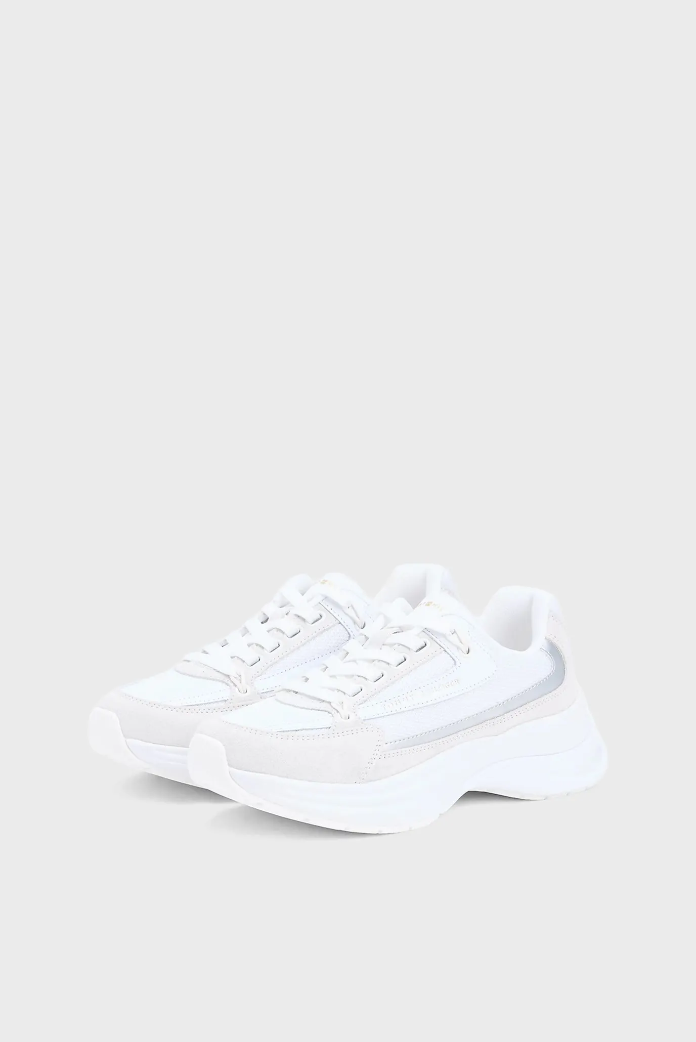 Кроссовки TH SPORTY CHIC RUNNER 3