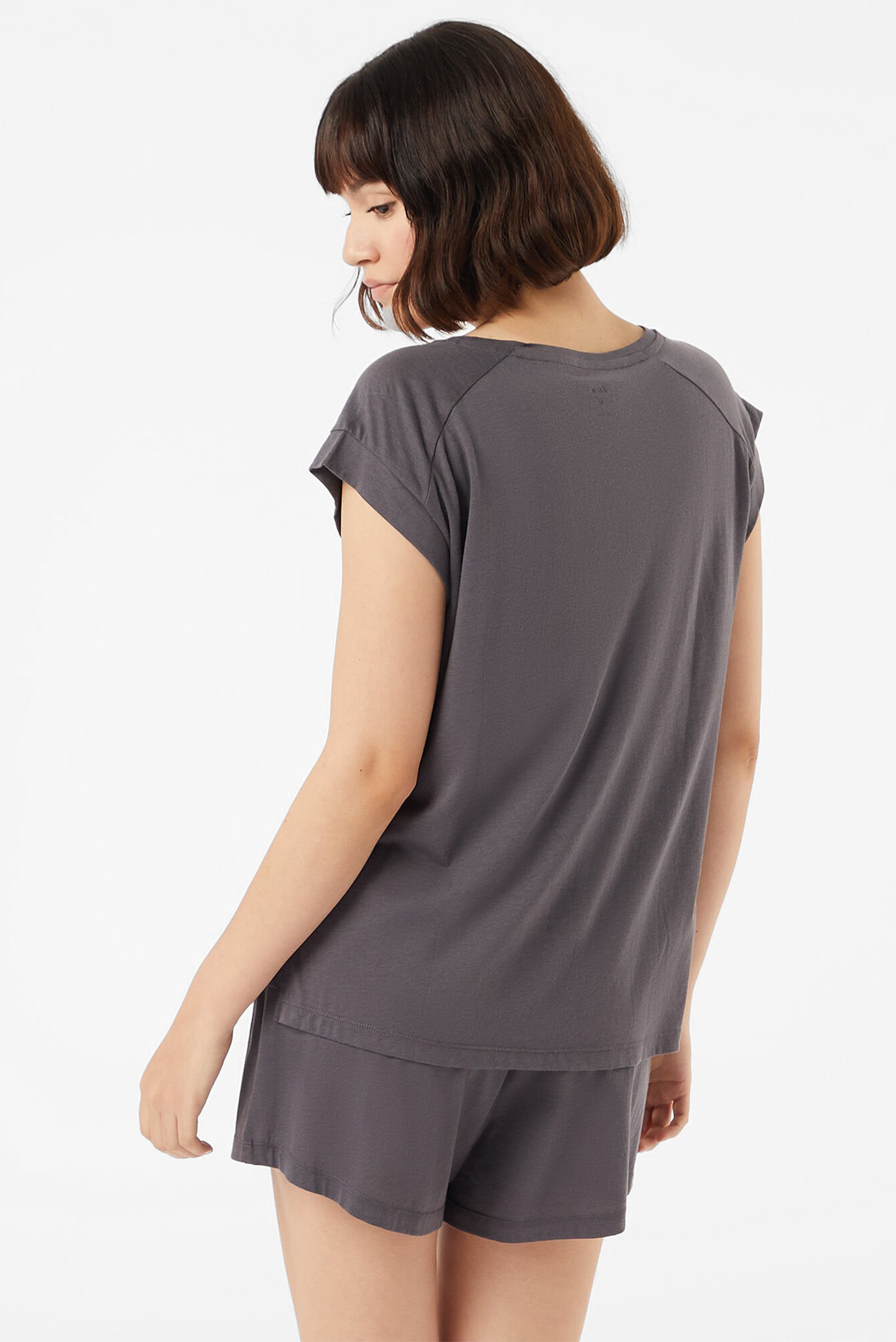 Футболка GAM - T-SHIRT MC 2