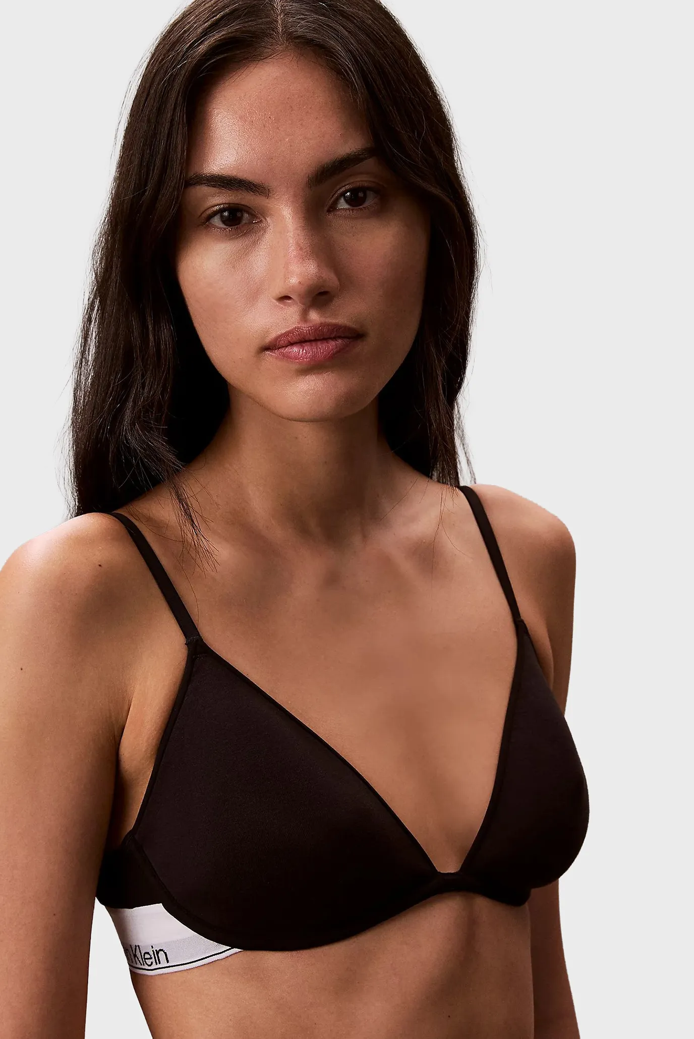 Бюстгальтер LIGHTLY LINED PLUNGE 1