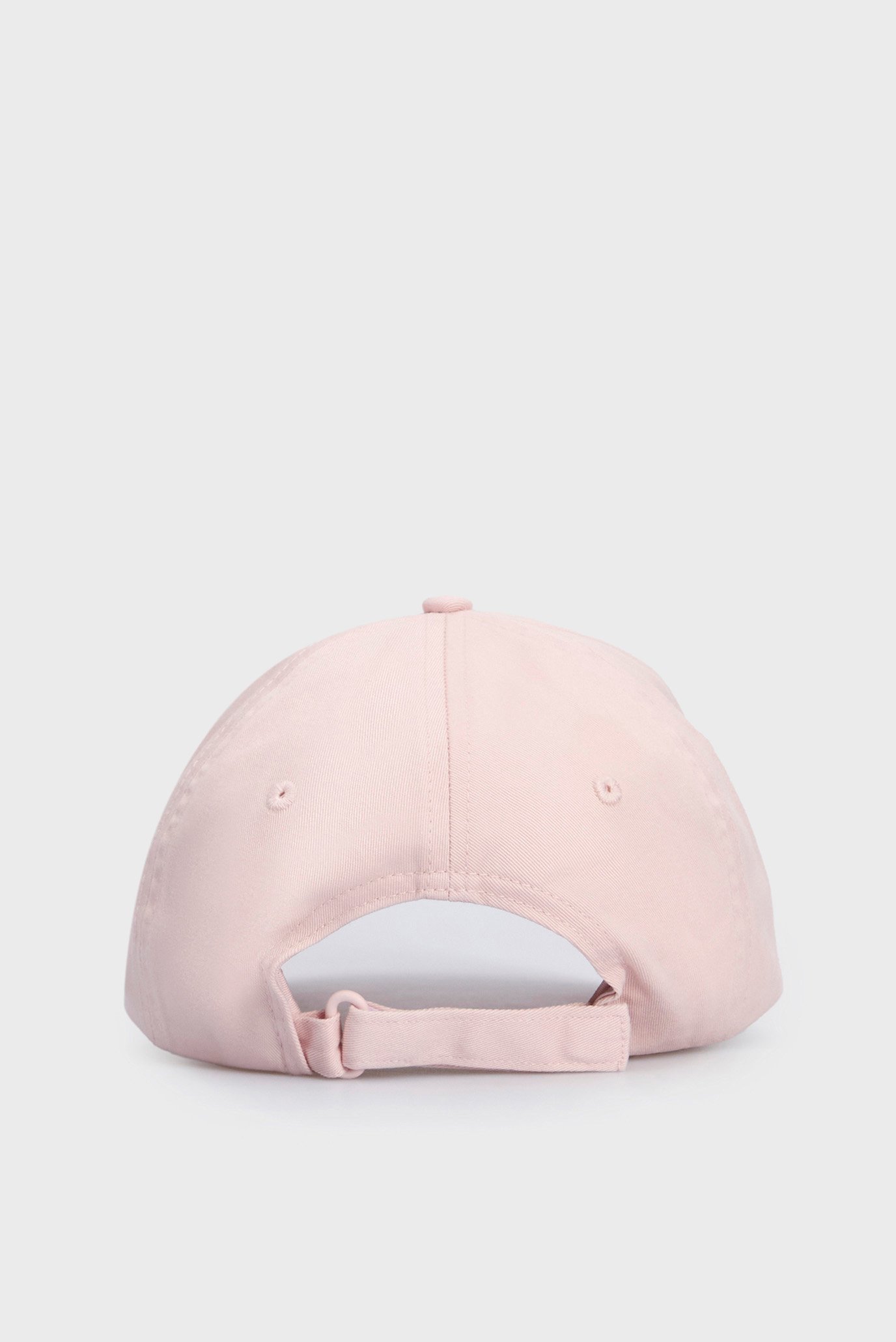 Женская розовая кепка BEACH SUMMER SOFT CAP 6